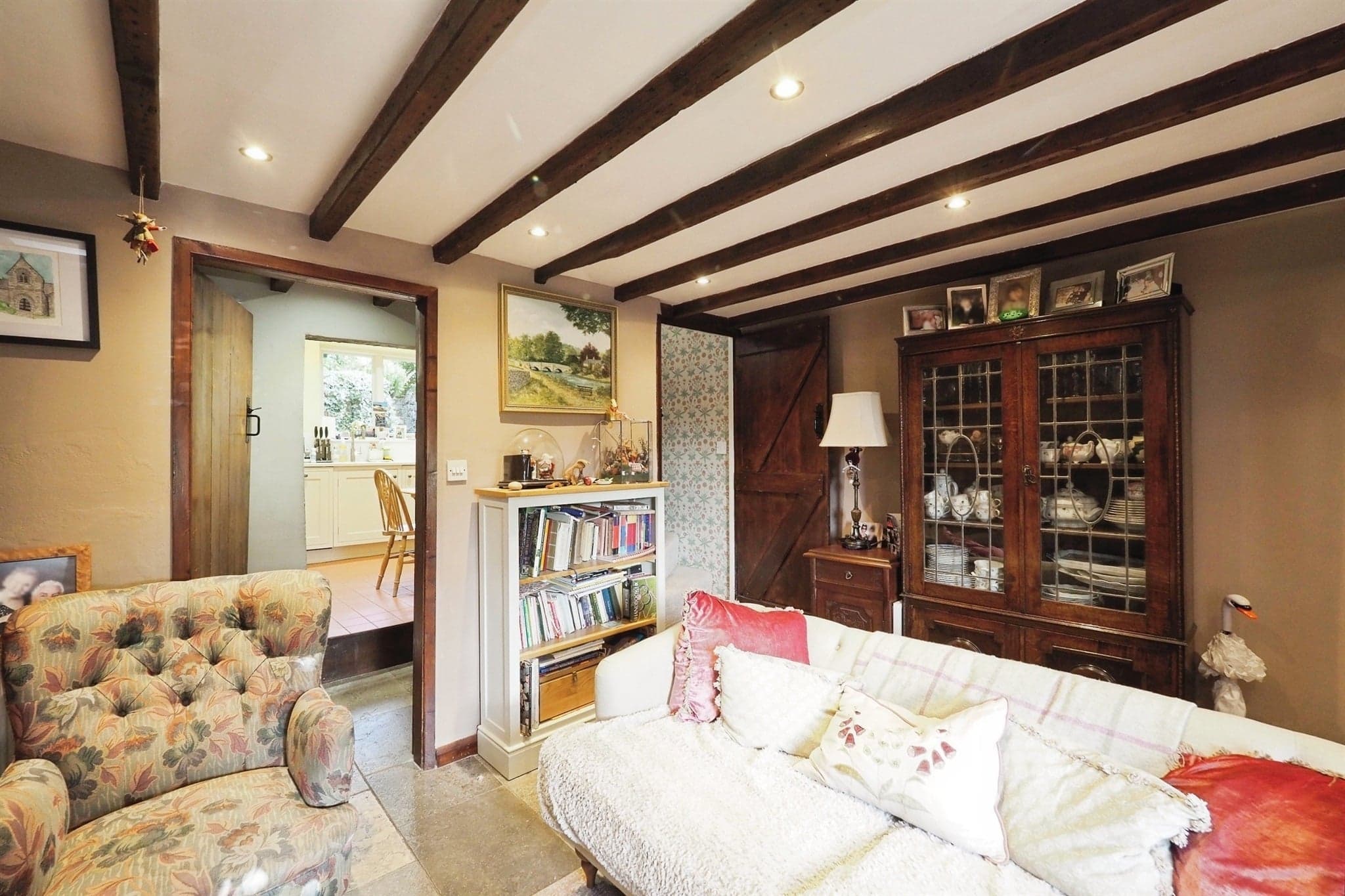 Property at The Fleet, Belper