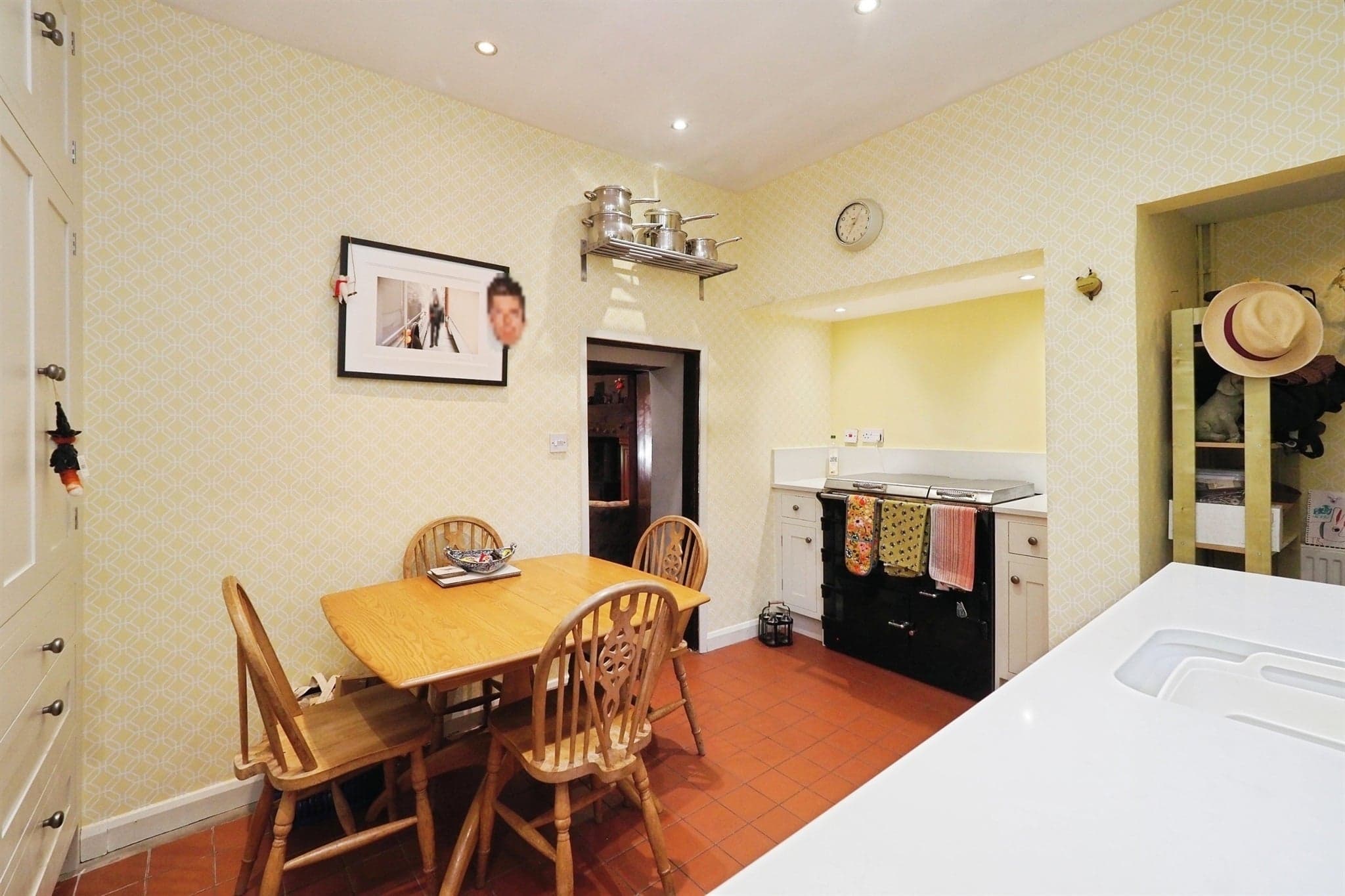 Property at The Fleet, Belper