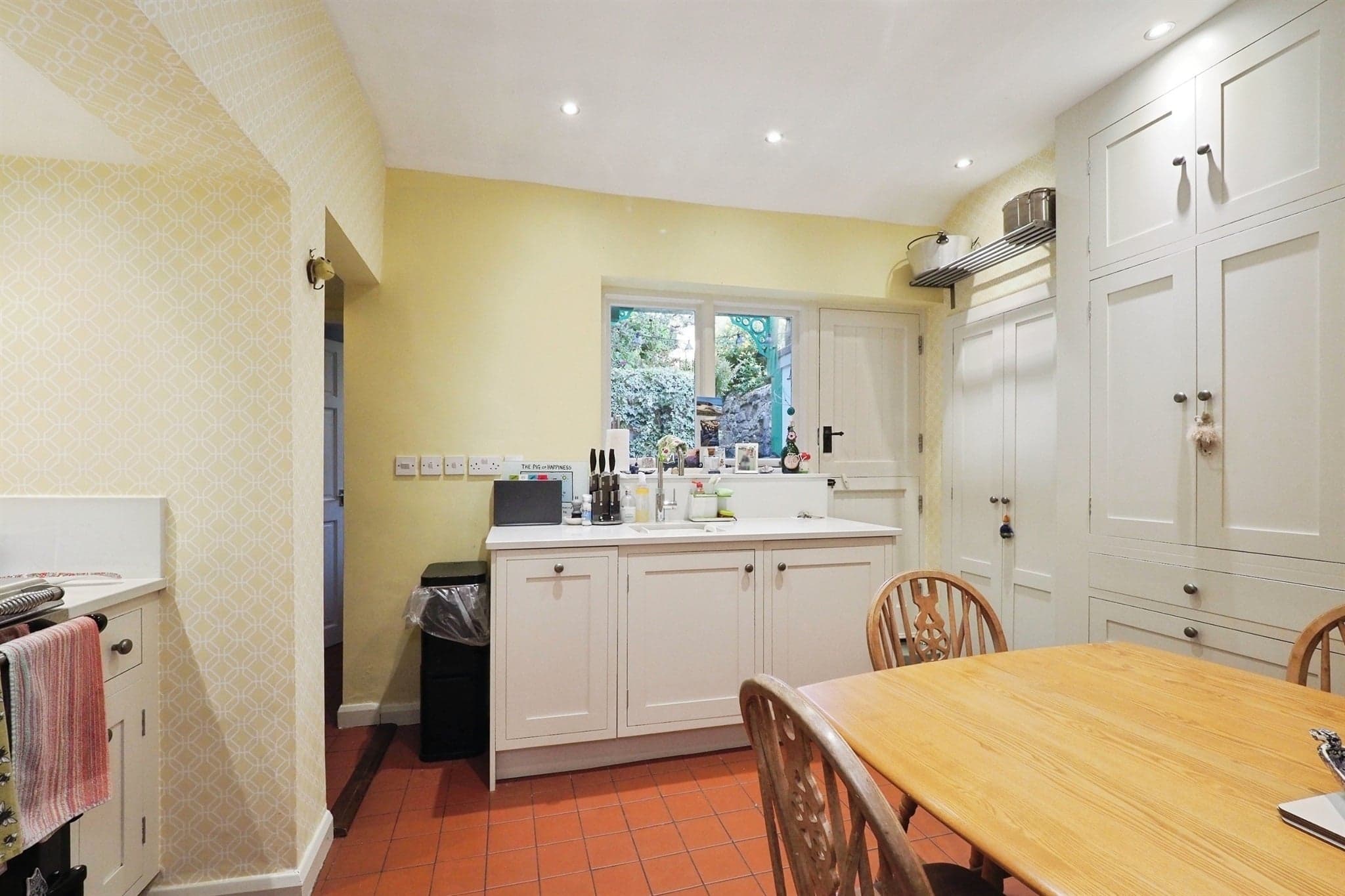 Property at The Fleet, Belper