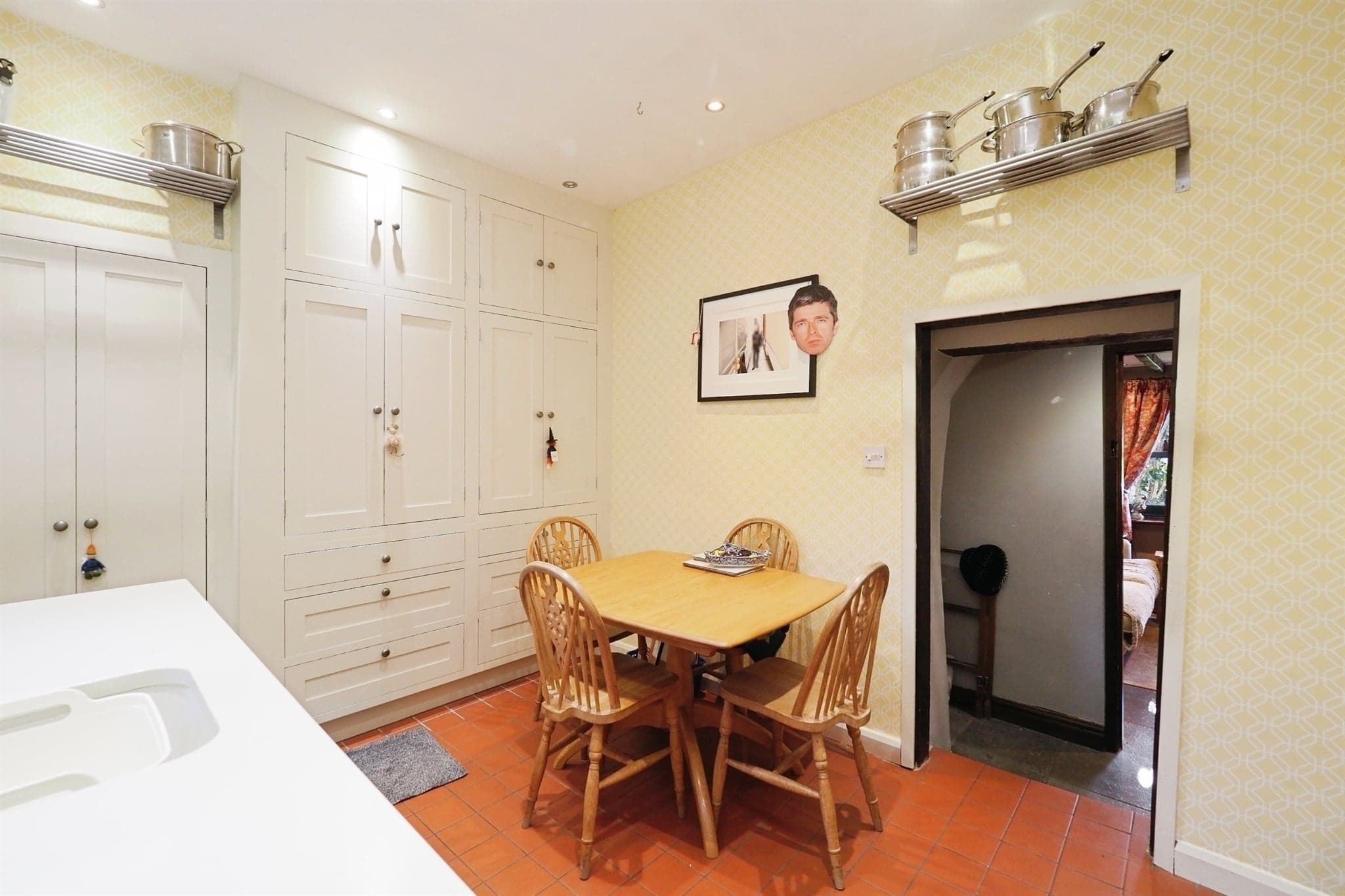 Property at The Fleet, Belper