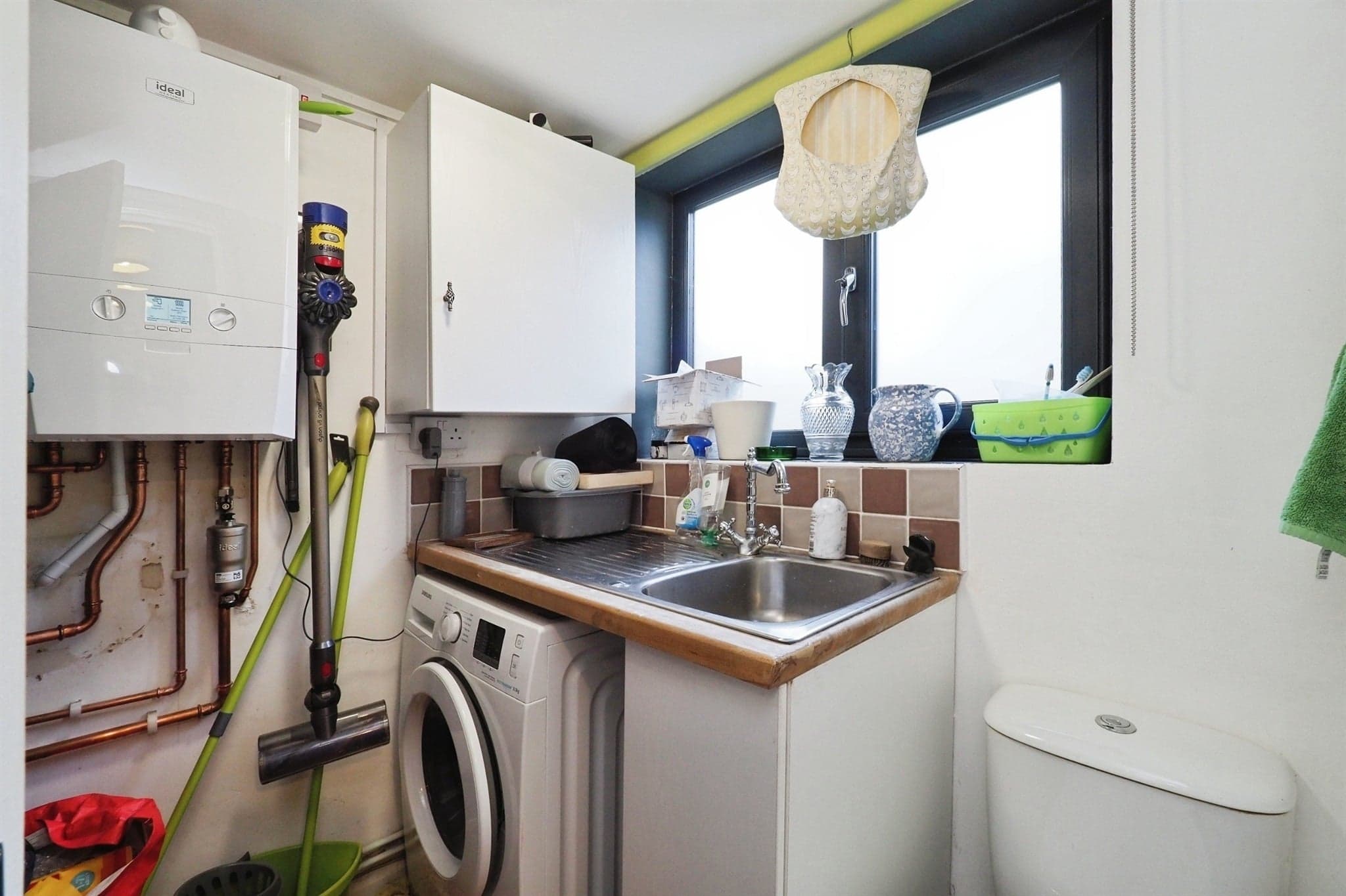 Property at The Fleet, Belper