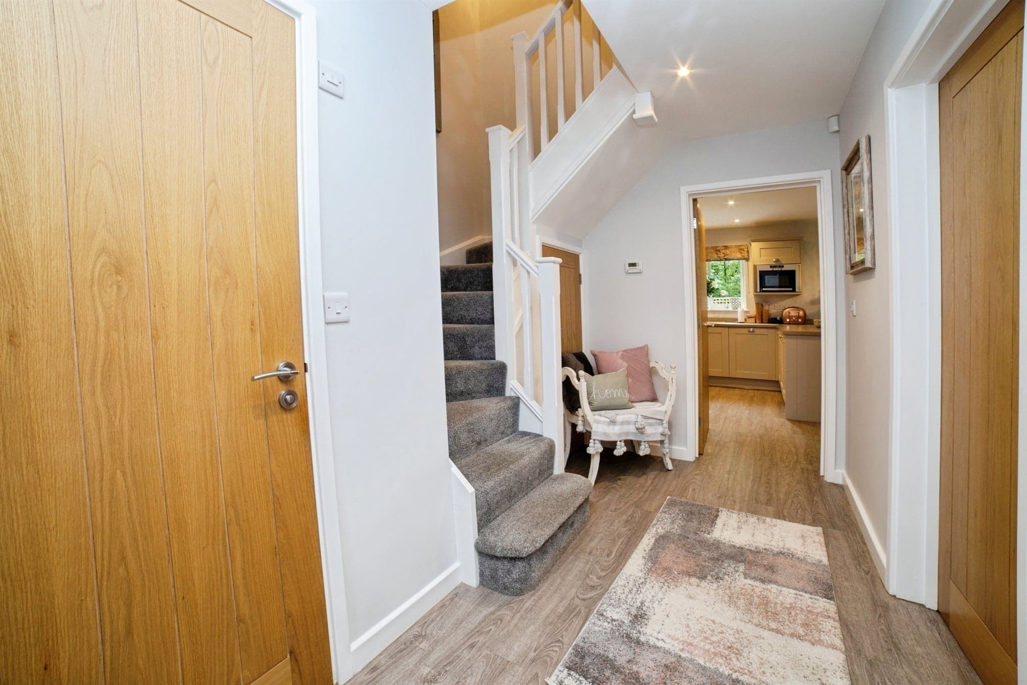 Property at Leggers Row, Riddings, Alfreton