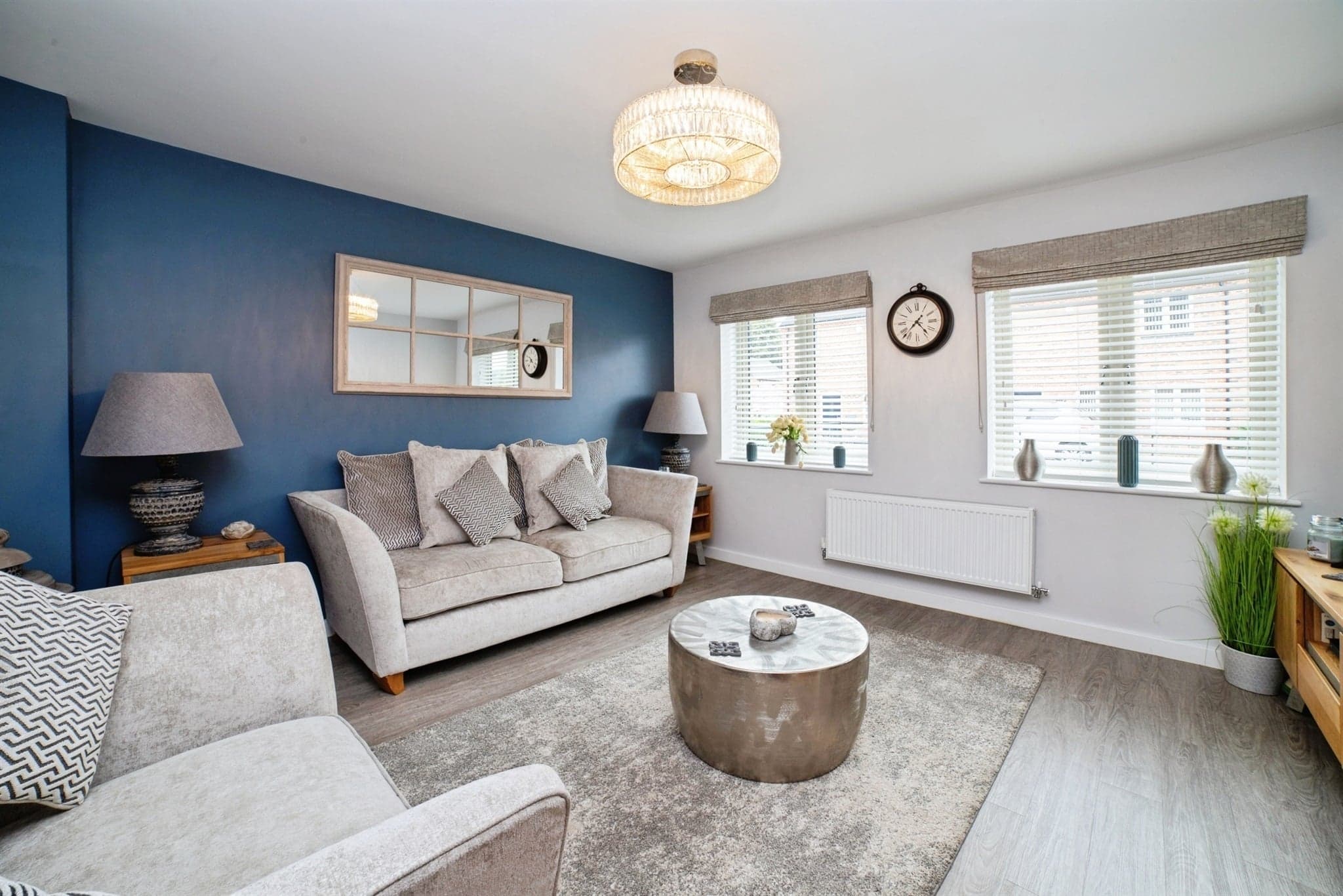 Property at Leggers Row, Riddings, Alfreton