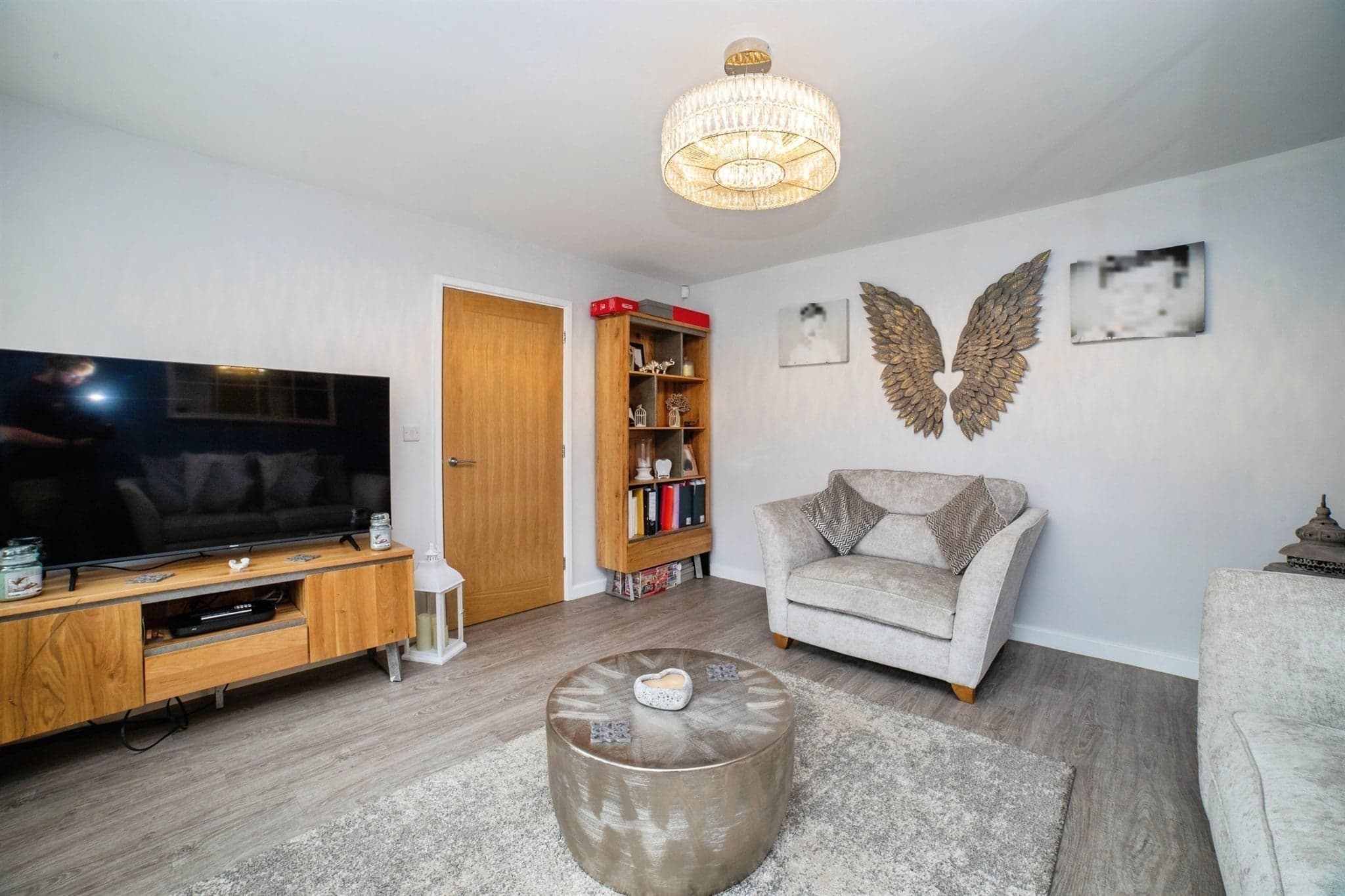 Property at Leggers Row, Riddings, Alfreton