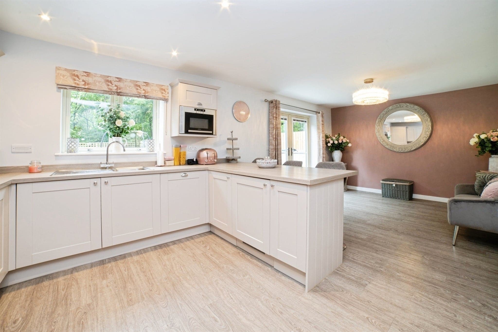 Property at Leggers Row, Riddings, Alfreton