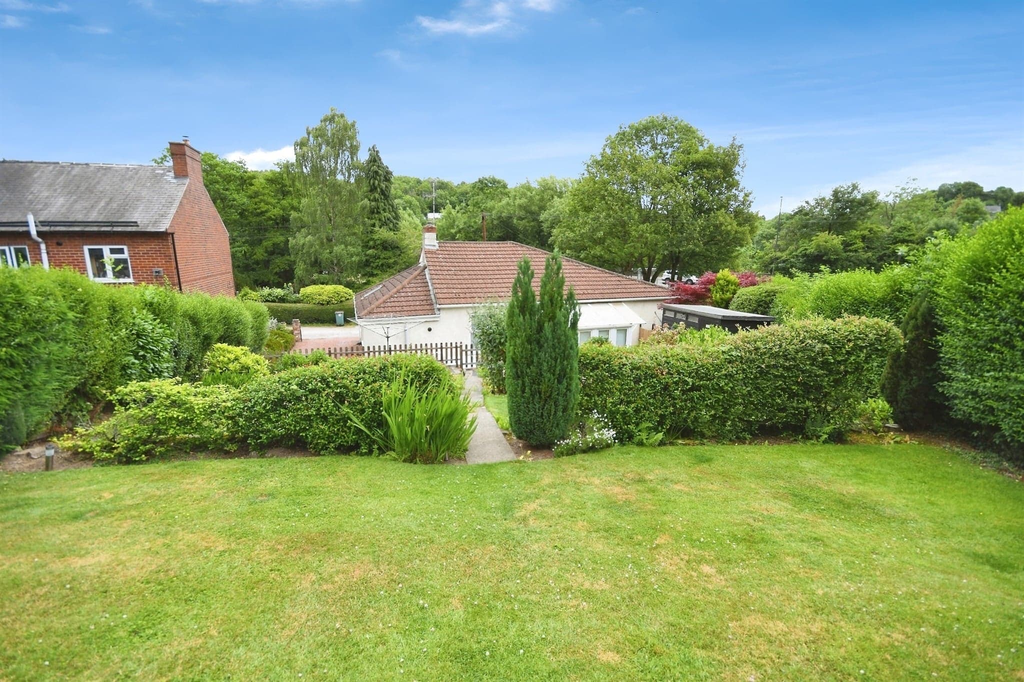 Property at Riversdale, Ambergate, Belper