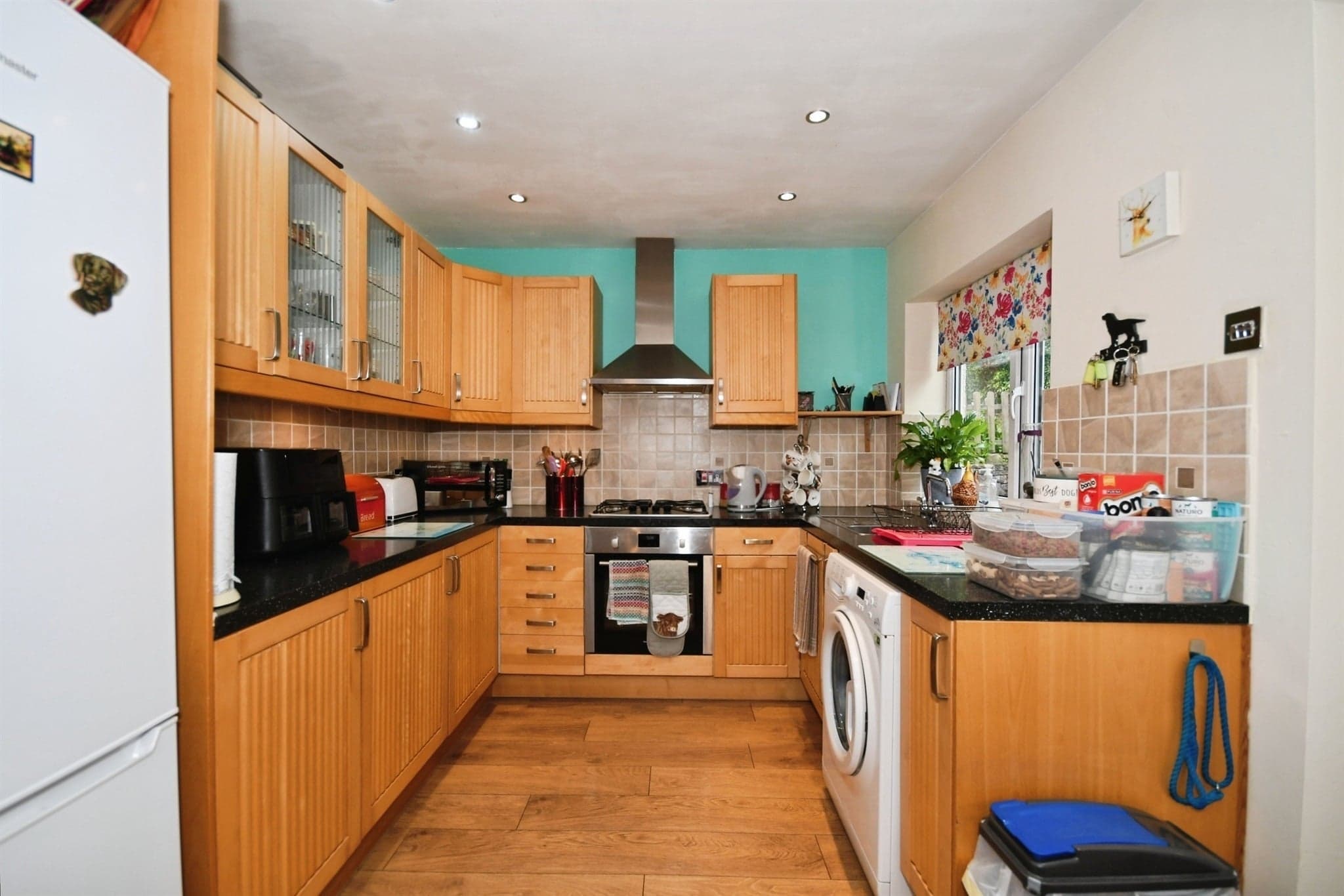 Property at Riversdale, Ambergate, Belper