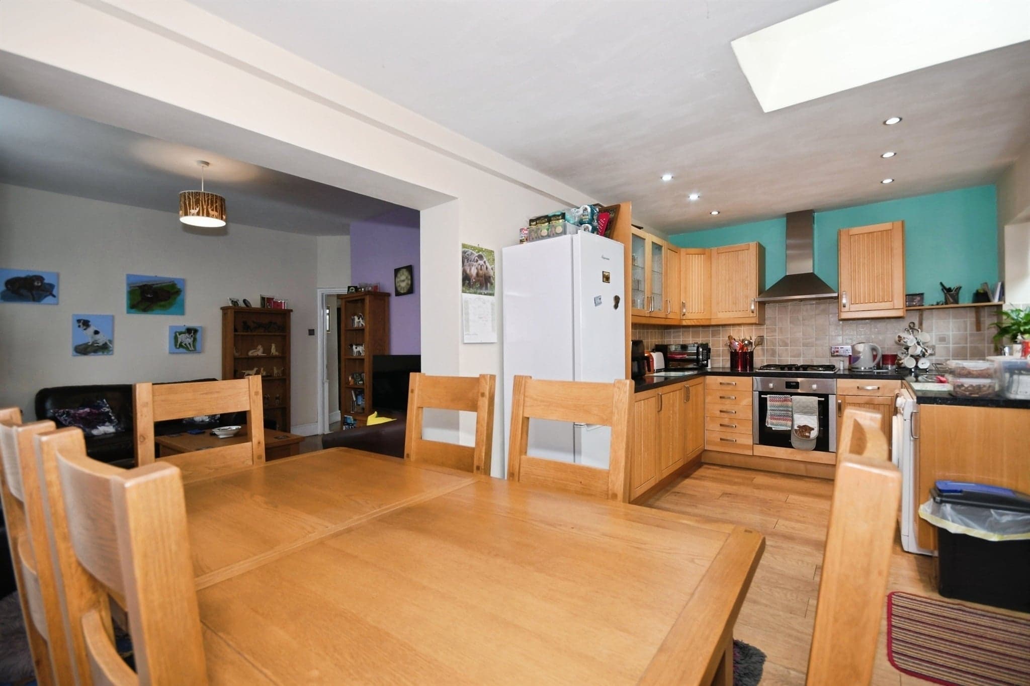 Property at Riversdale, Ambergate, Belper