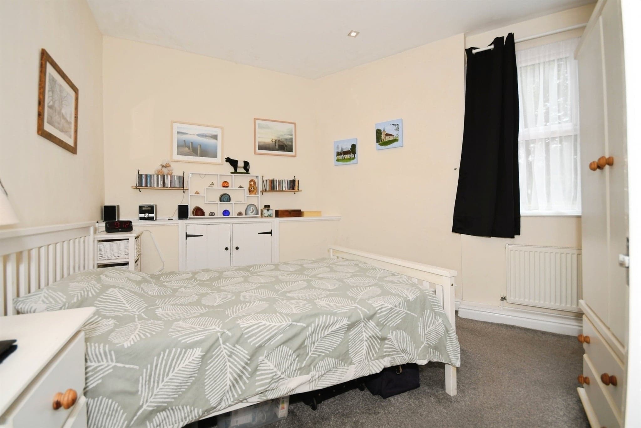 Property at Riversdale, Ambergate, Belper