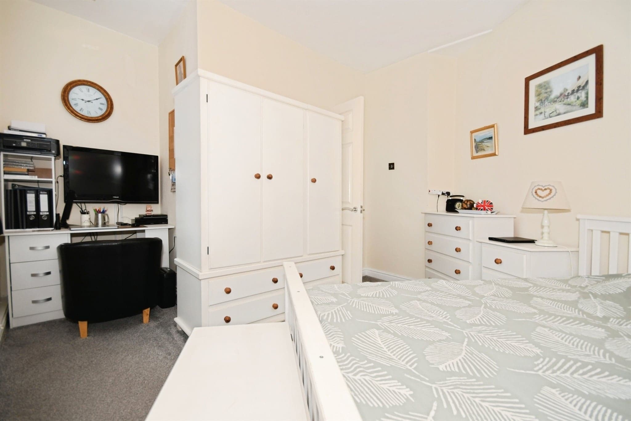 Property at Riversdale, Ambergate, Belper
