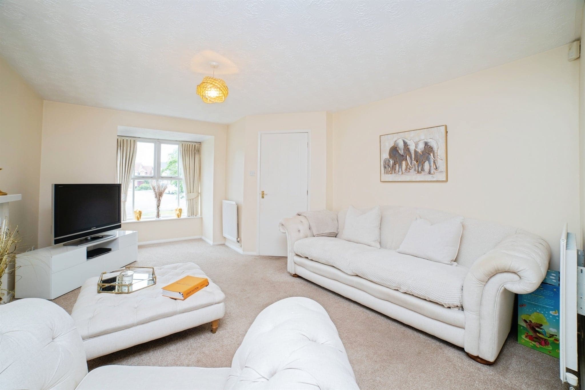 Property at Brookfield Way, Heanor