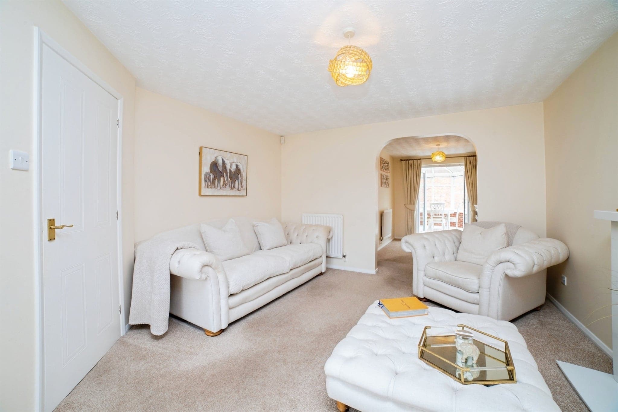 Property at Brookfield Way, Heanor