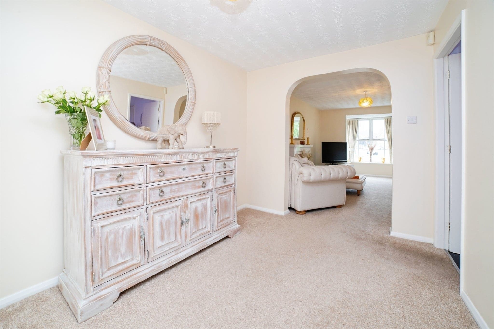 Property at Brookfield Way, Heanor