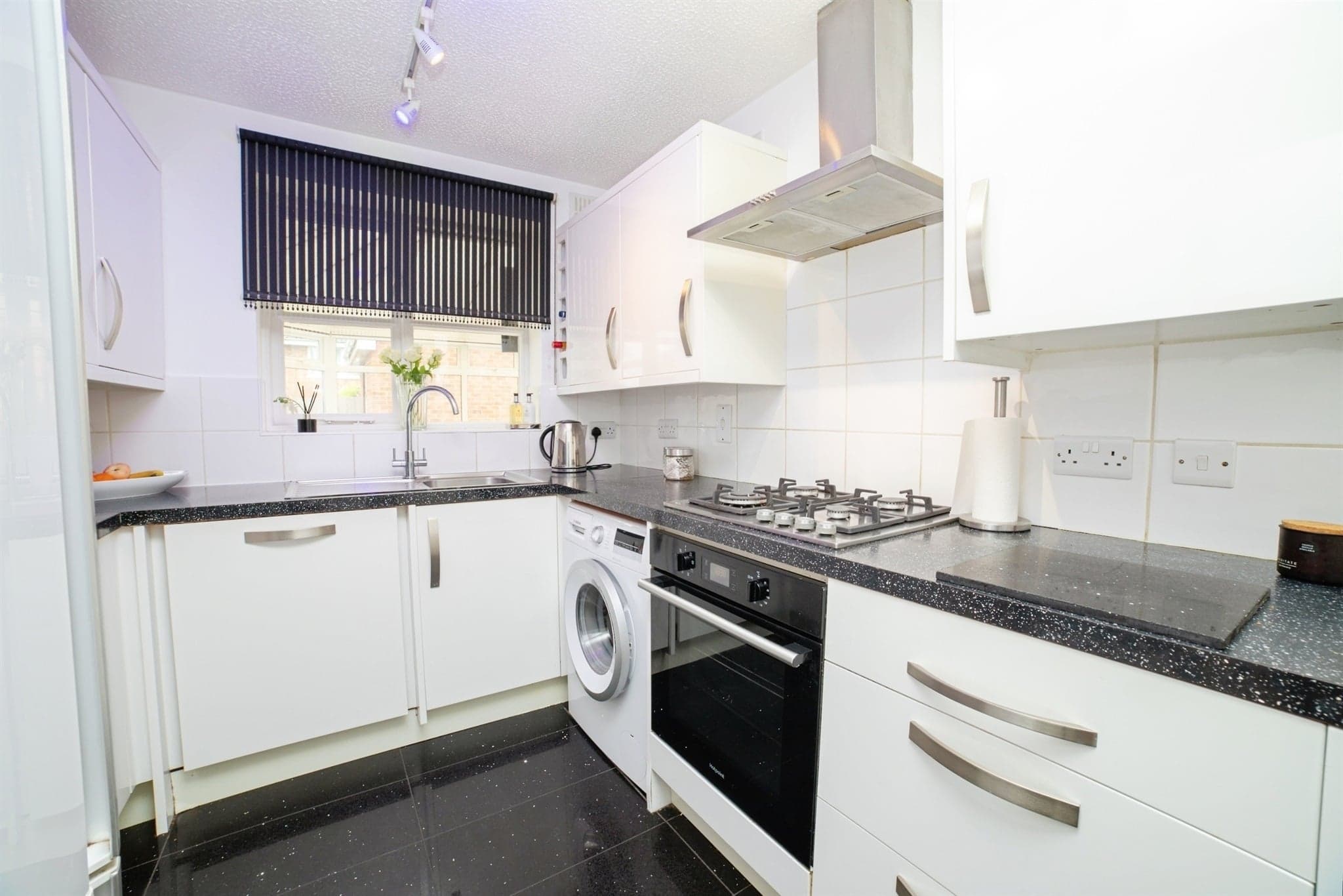 Property at Brookfield Way, Heanor