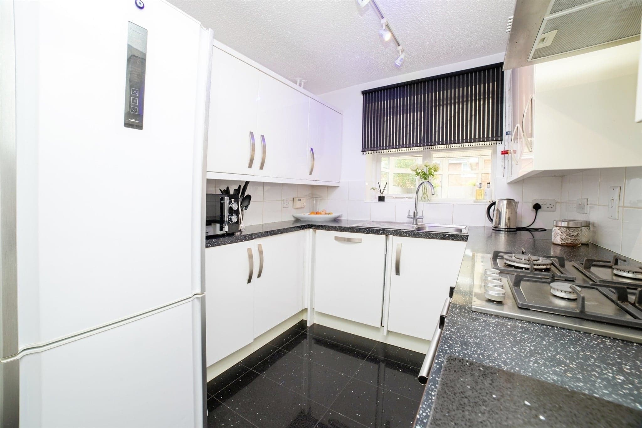 Property at Brookfield Way, Heanor