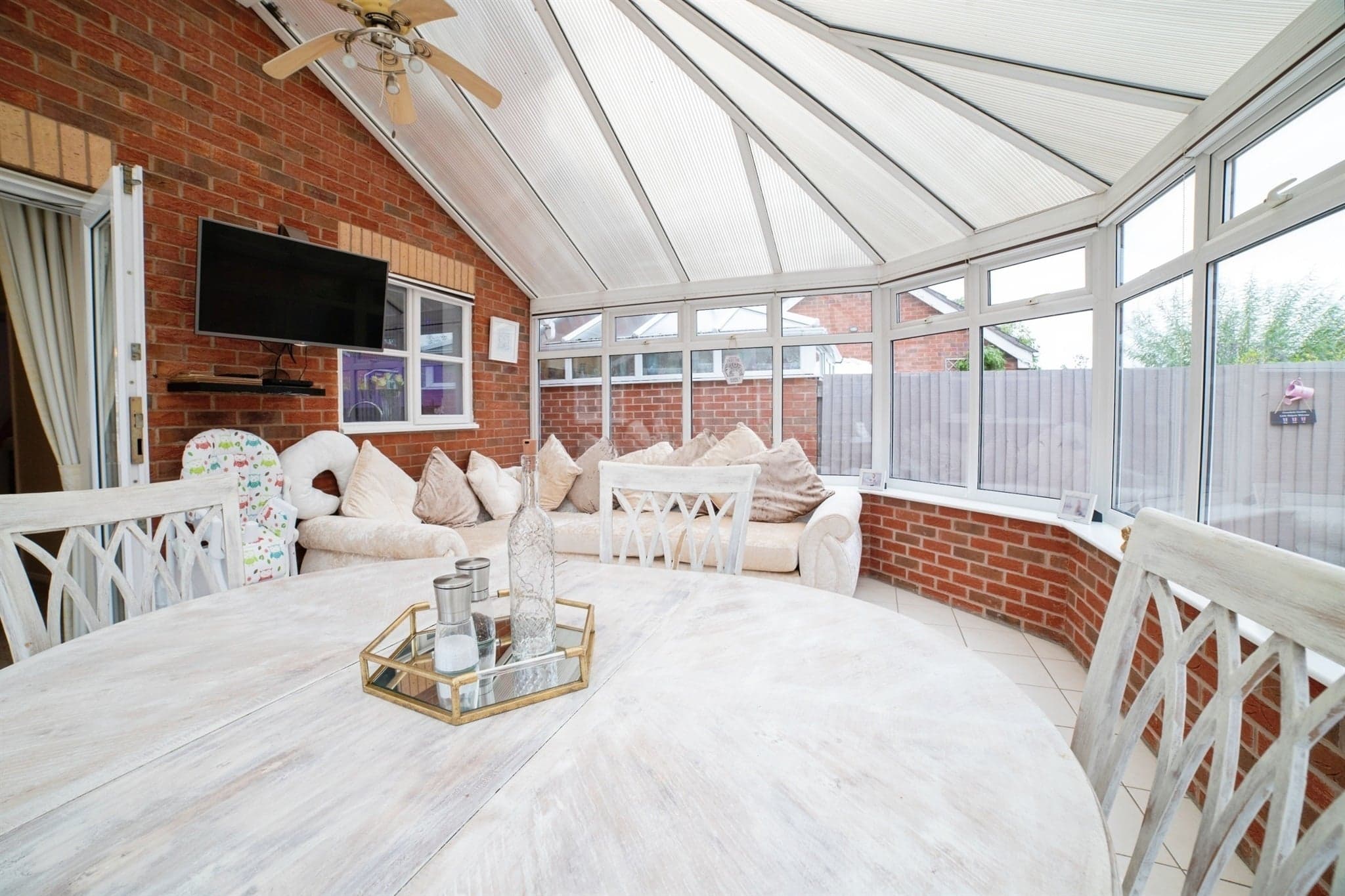 Property at Brookfield Way, Heanor