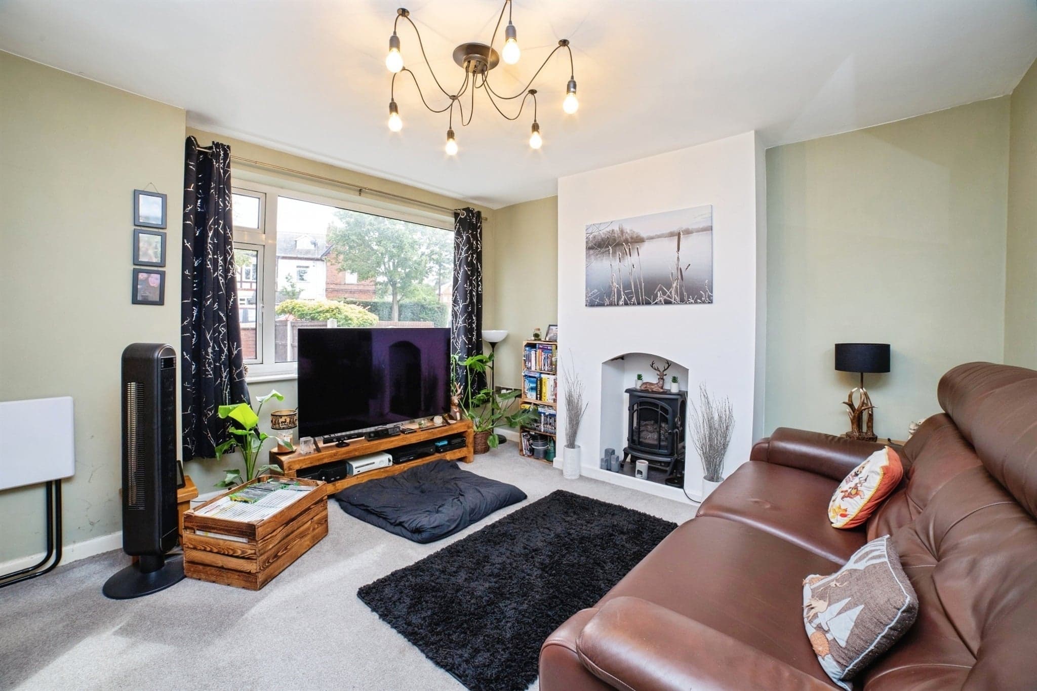 Property at Greenhills Road, Eastwood, Nottingham