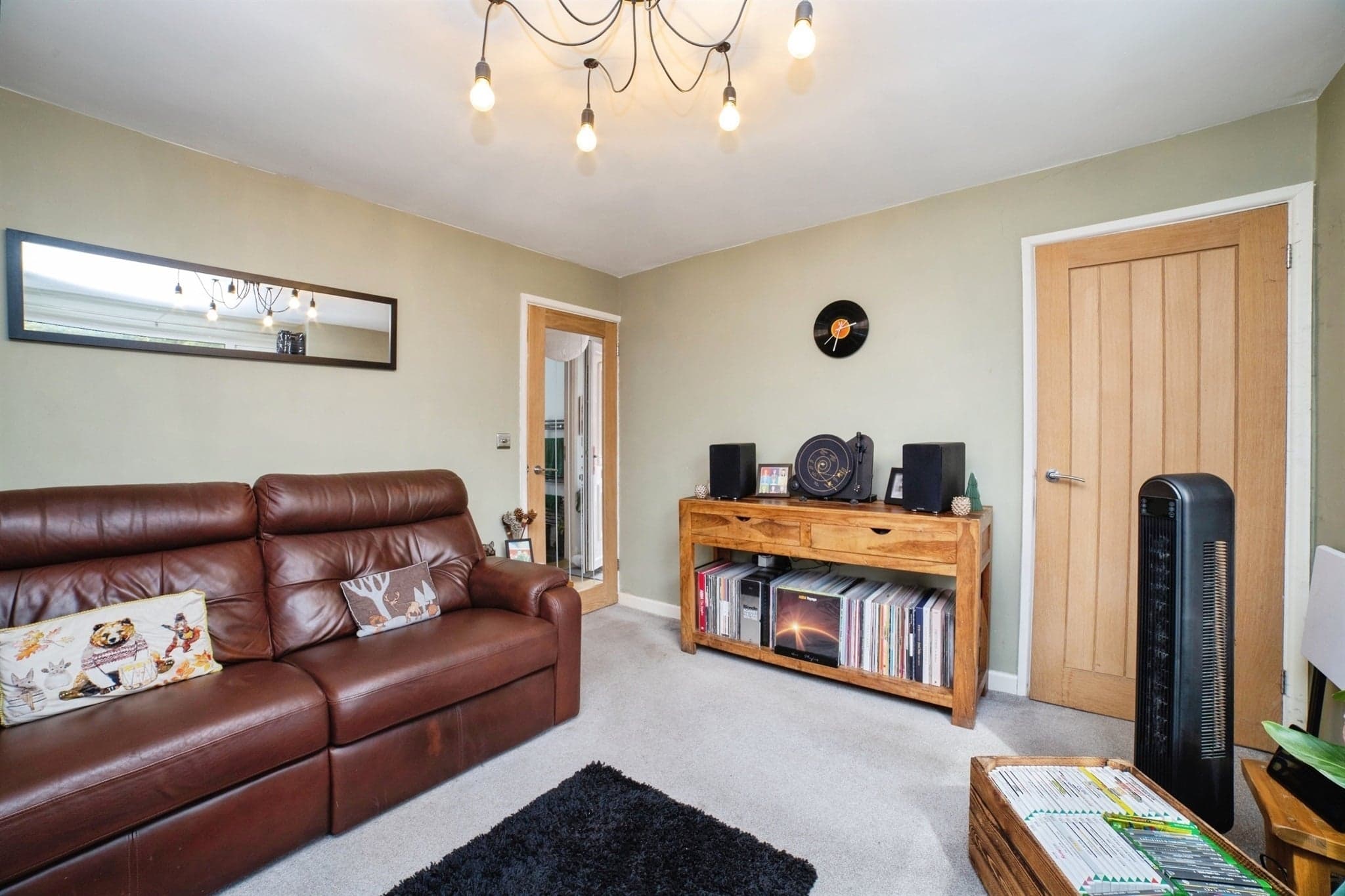 Property at Greenhills Road, Eastwood, Nottingham