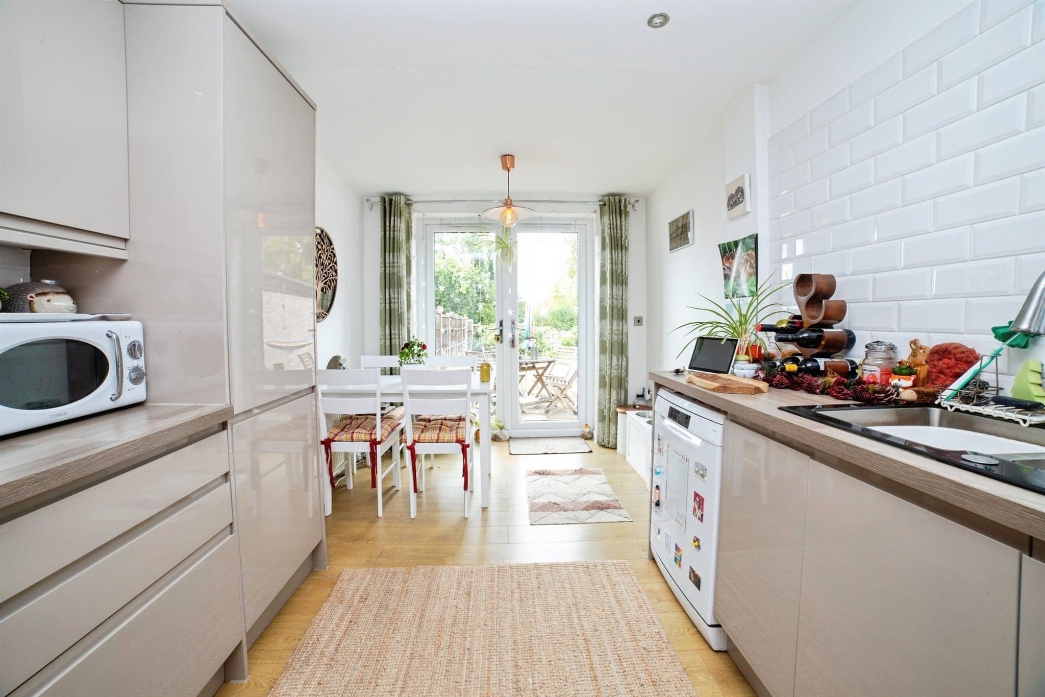 Property at Greenhills Road, Eastwood, Nottingham