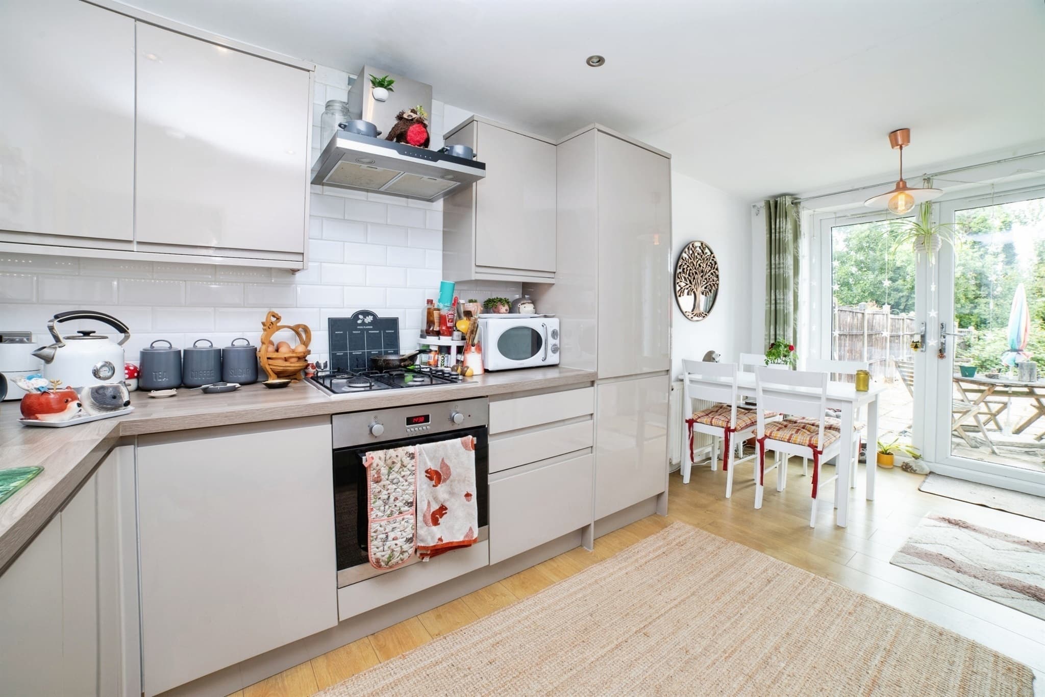 Property at Greenhills Road, Eastwood, Nottingham