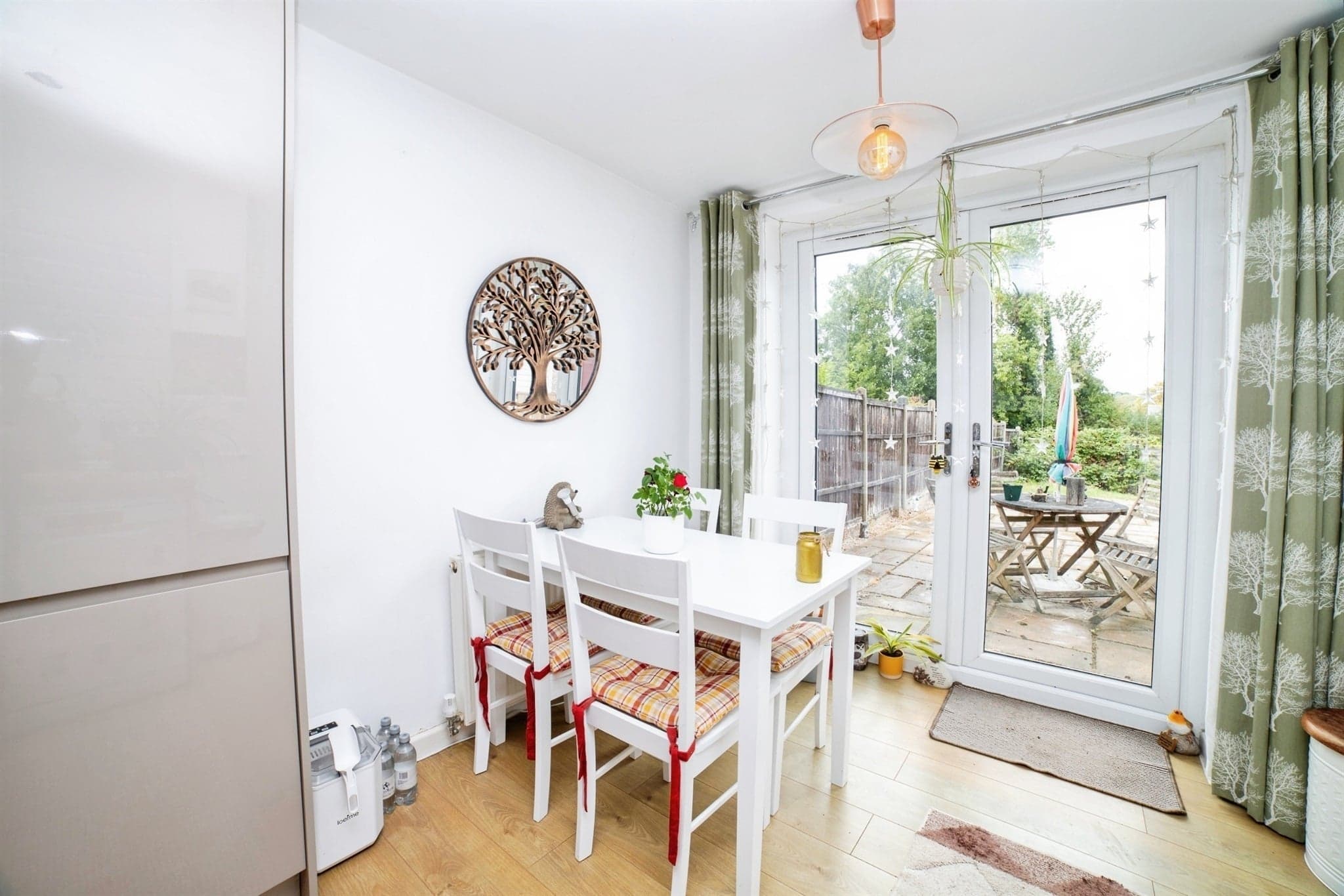 Property at Greenhills Road, Eastwood, Nottingham