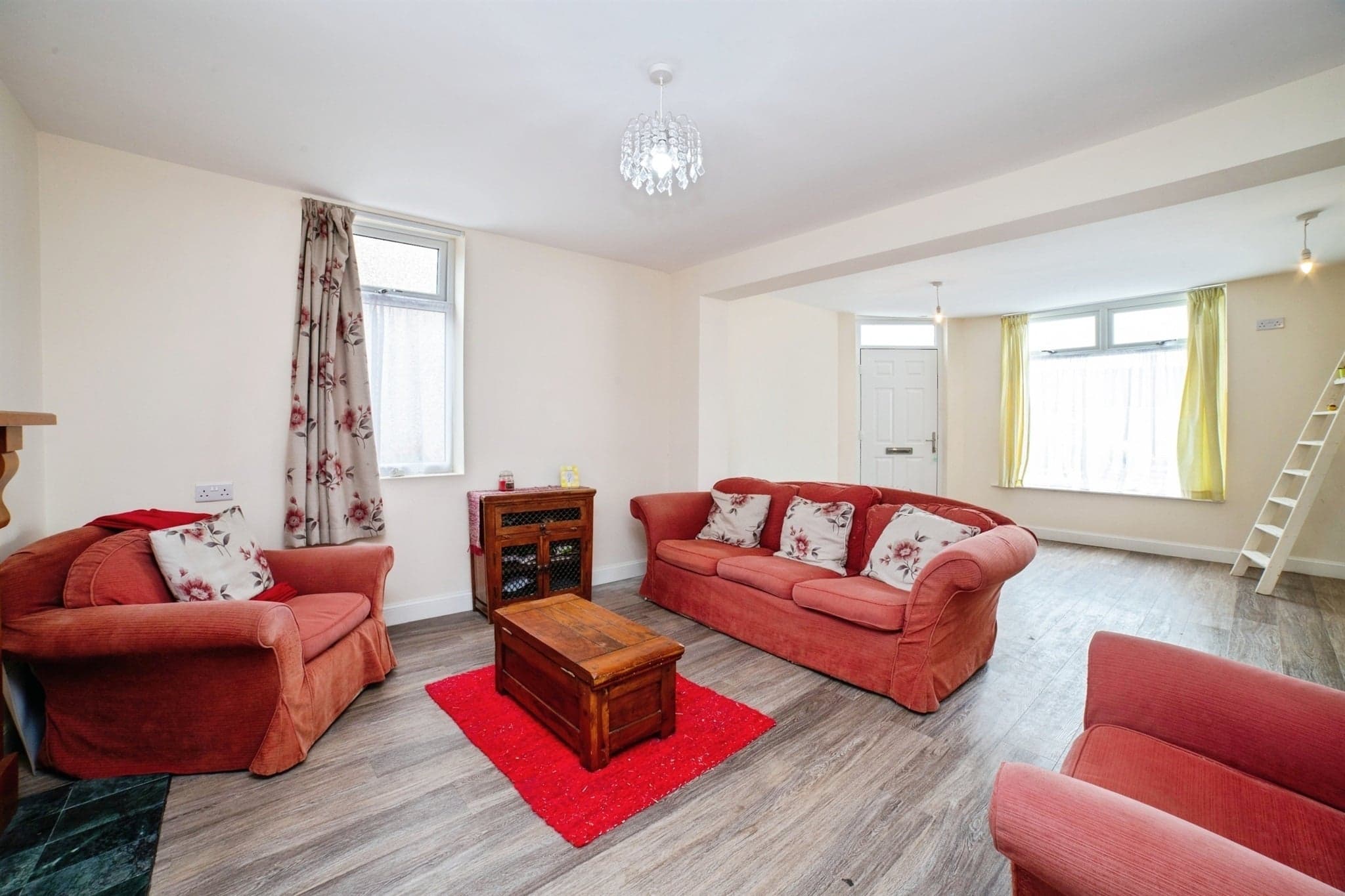 Property at Market Place, Codnor, Ripley