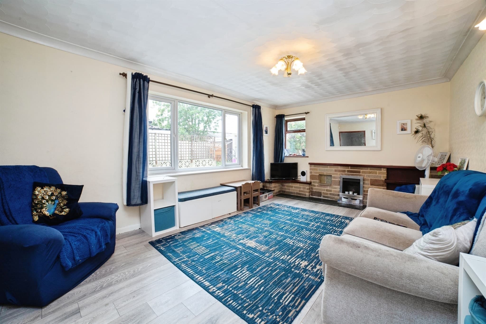 Property at Market Place, Codnor, Ripley