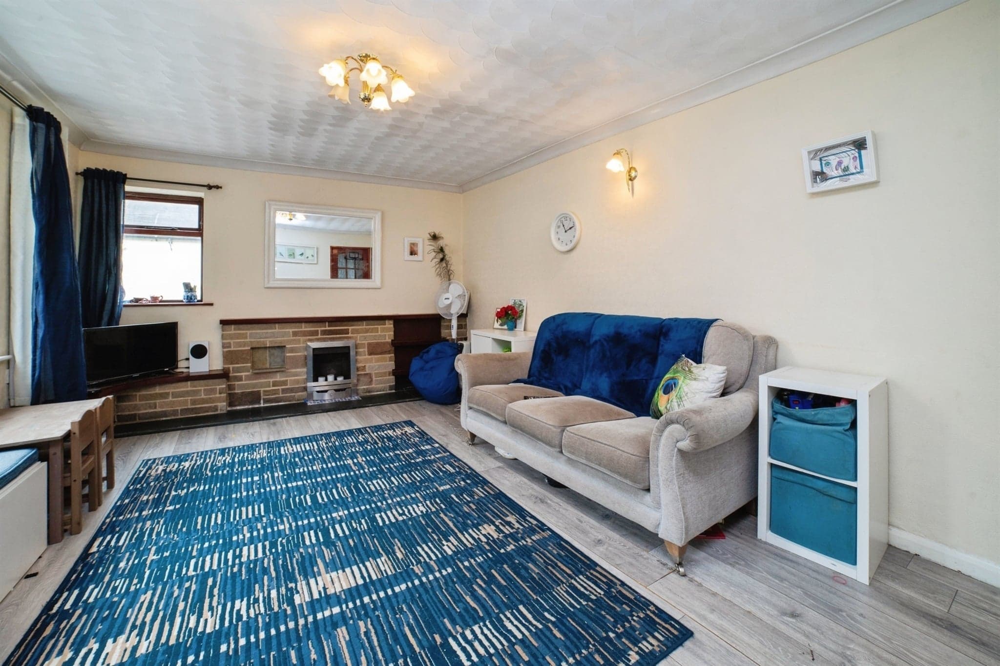 Property at Market Place, Codnor, Ripley