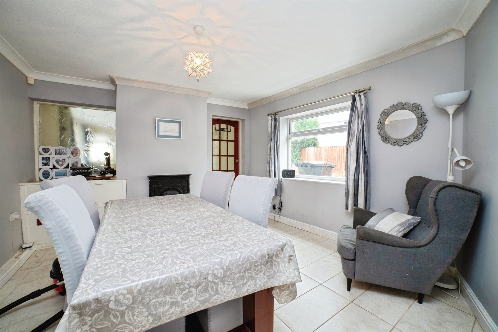 Property at Market Place, Codnor, Ripley