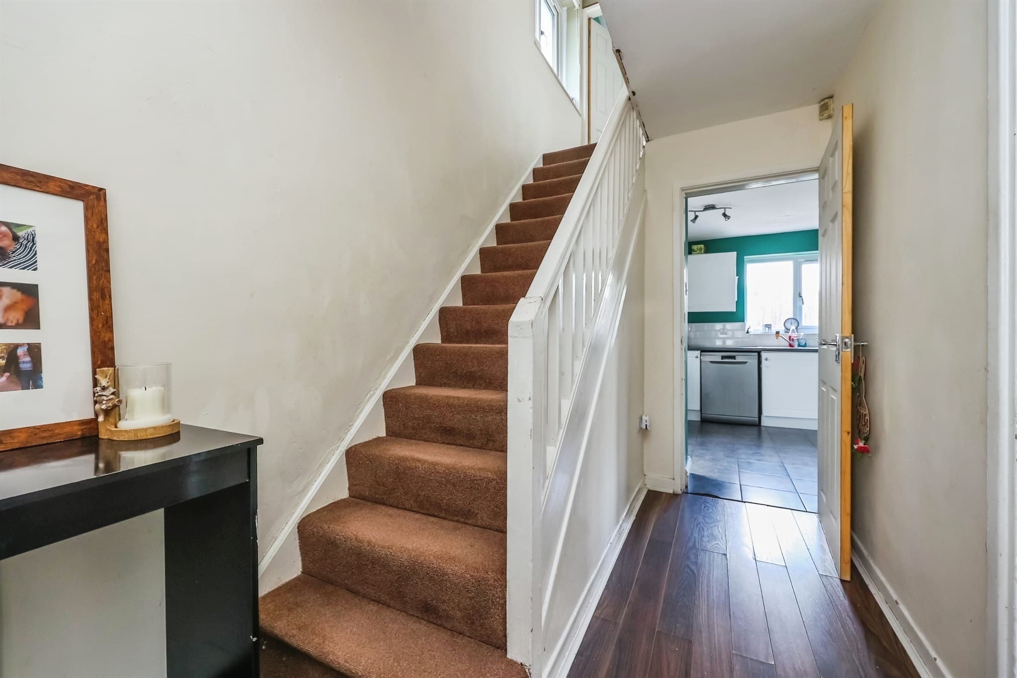 Property at Wood Road, Chaddesden, DERBY