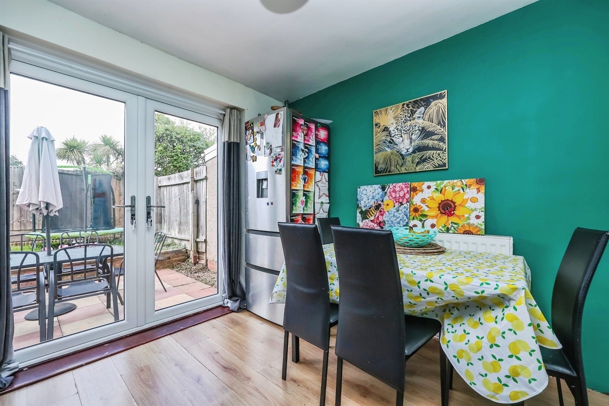 Property at Wood Road, Chaddesden, DERBY