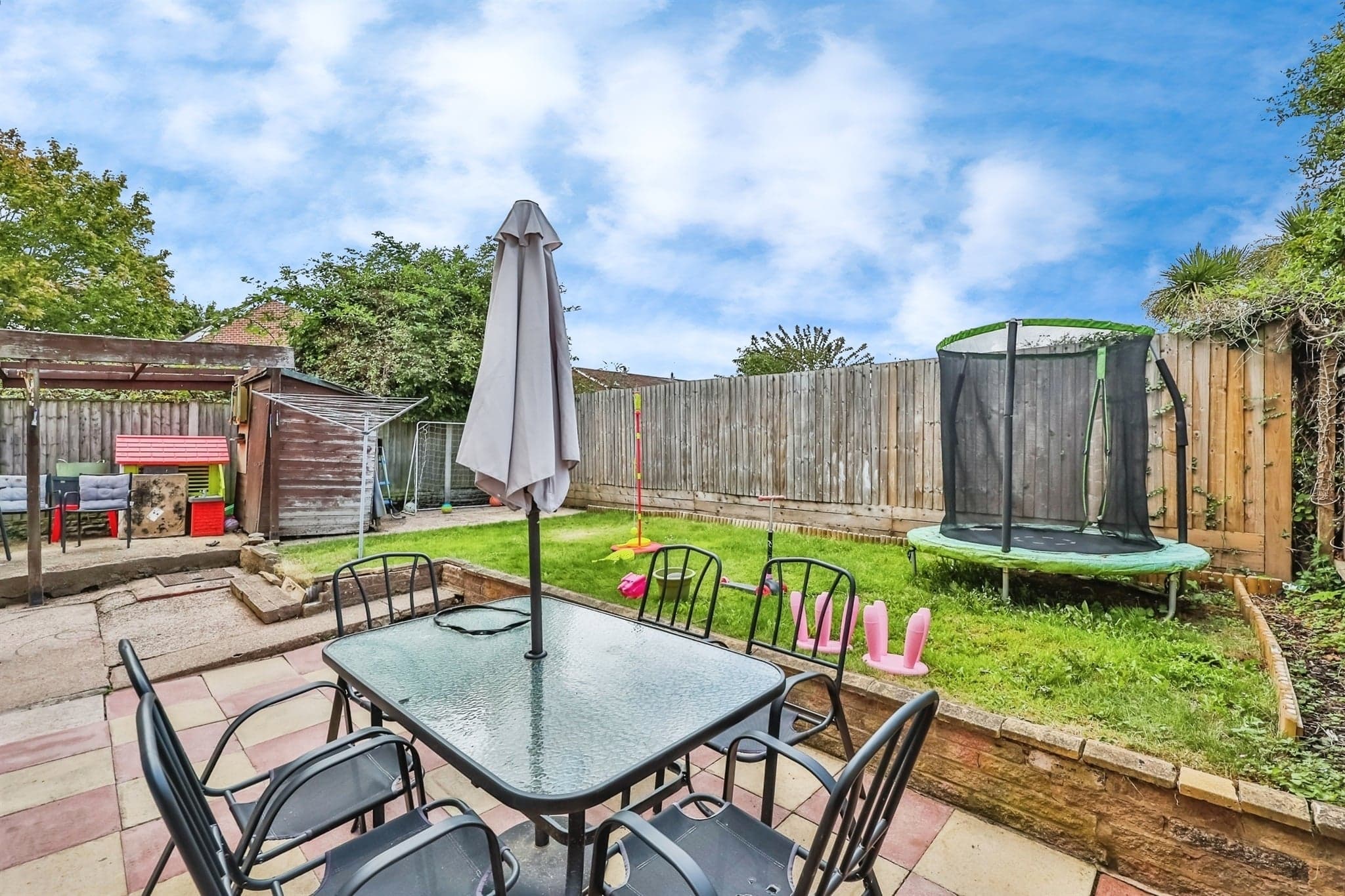 Property at Wood Road, Chaddesden, DERBY