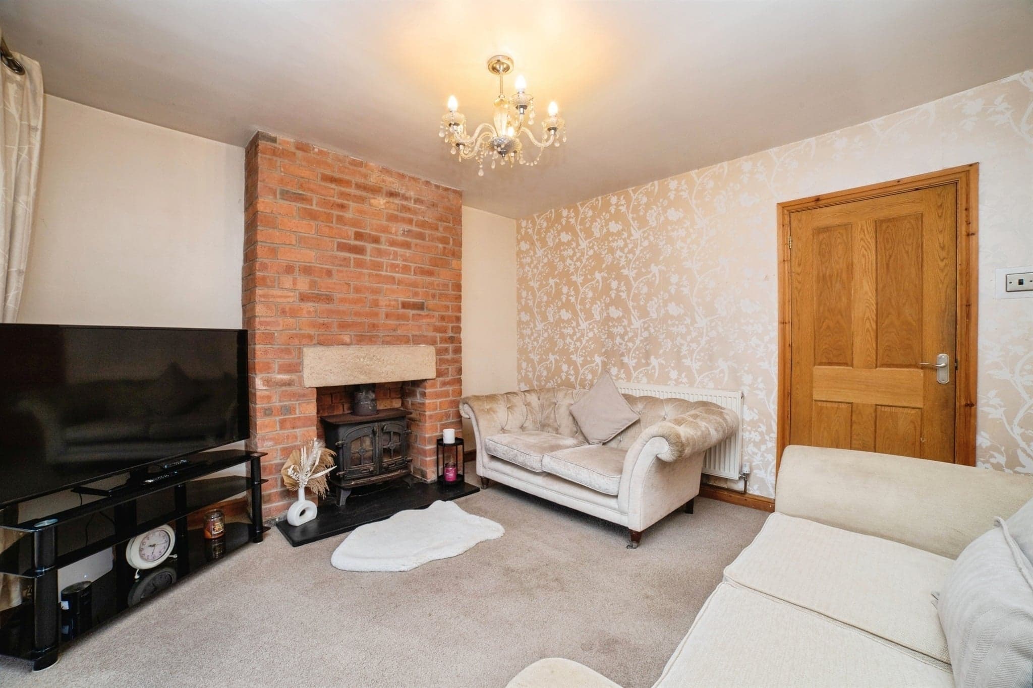 Property at Douglas Avenue, Heanor