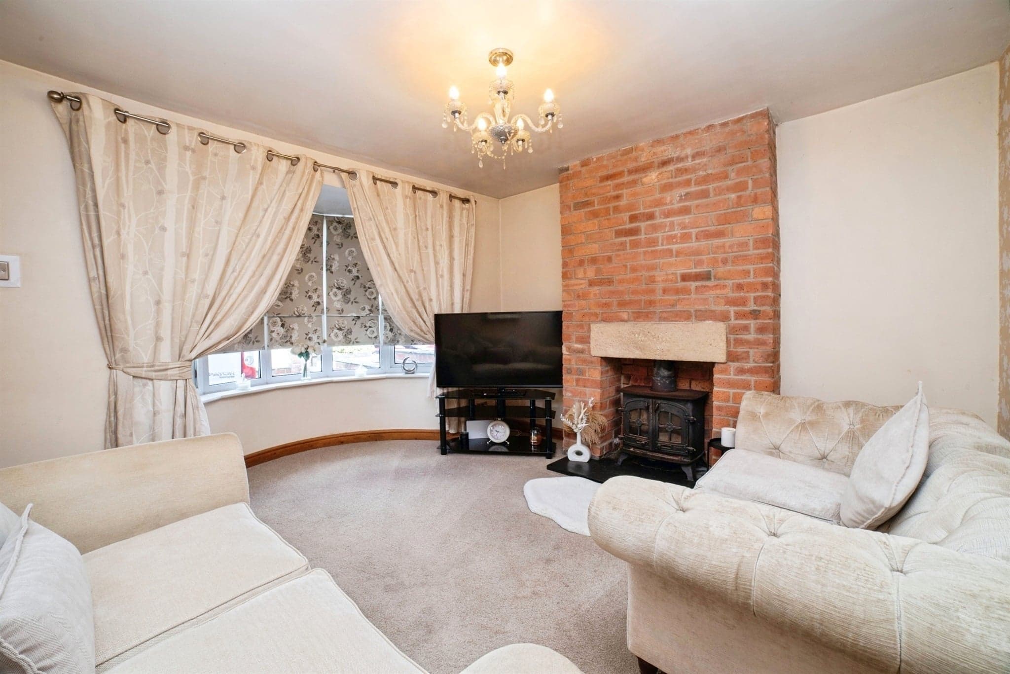Property at Douglas Avenue, Heanor