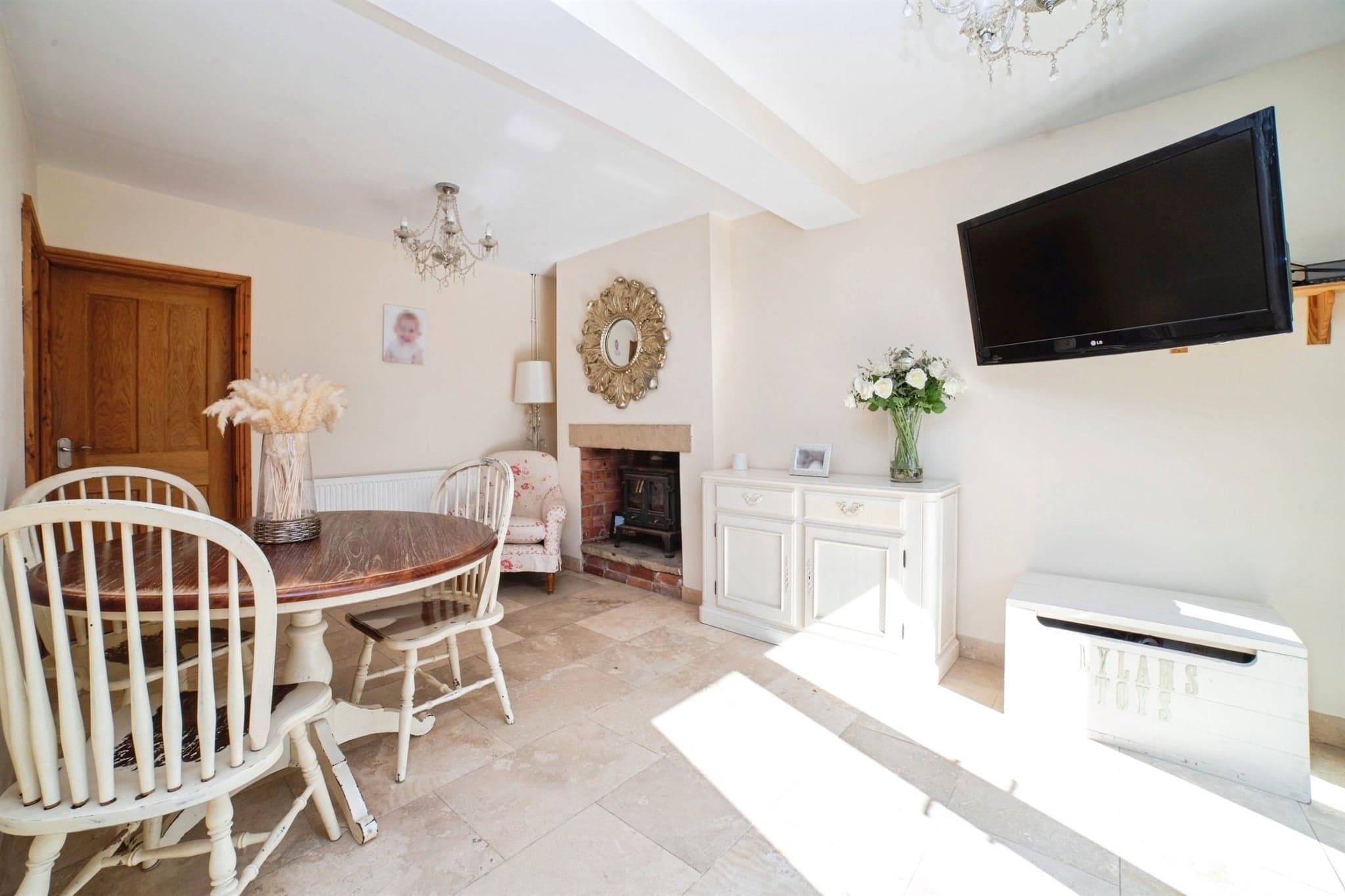 Property at Douglas Avenue, Heanor