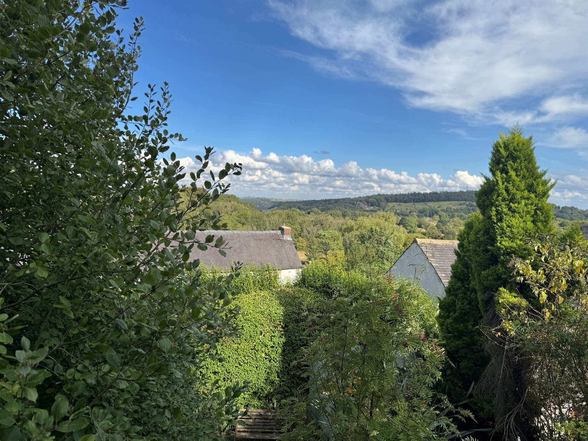 Property at The Alley, Middleton, Matlock