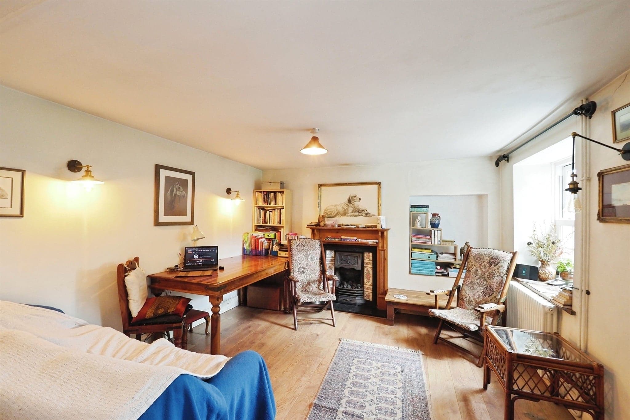 Property at The Alley, Middleton, Matlock