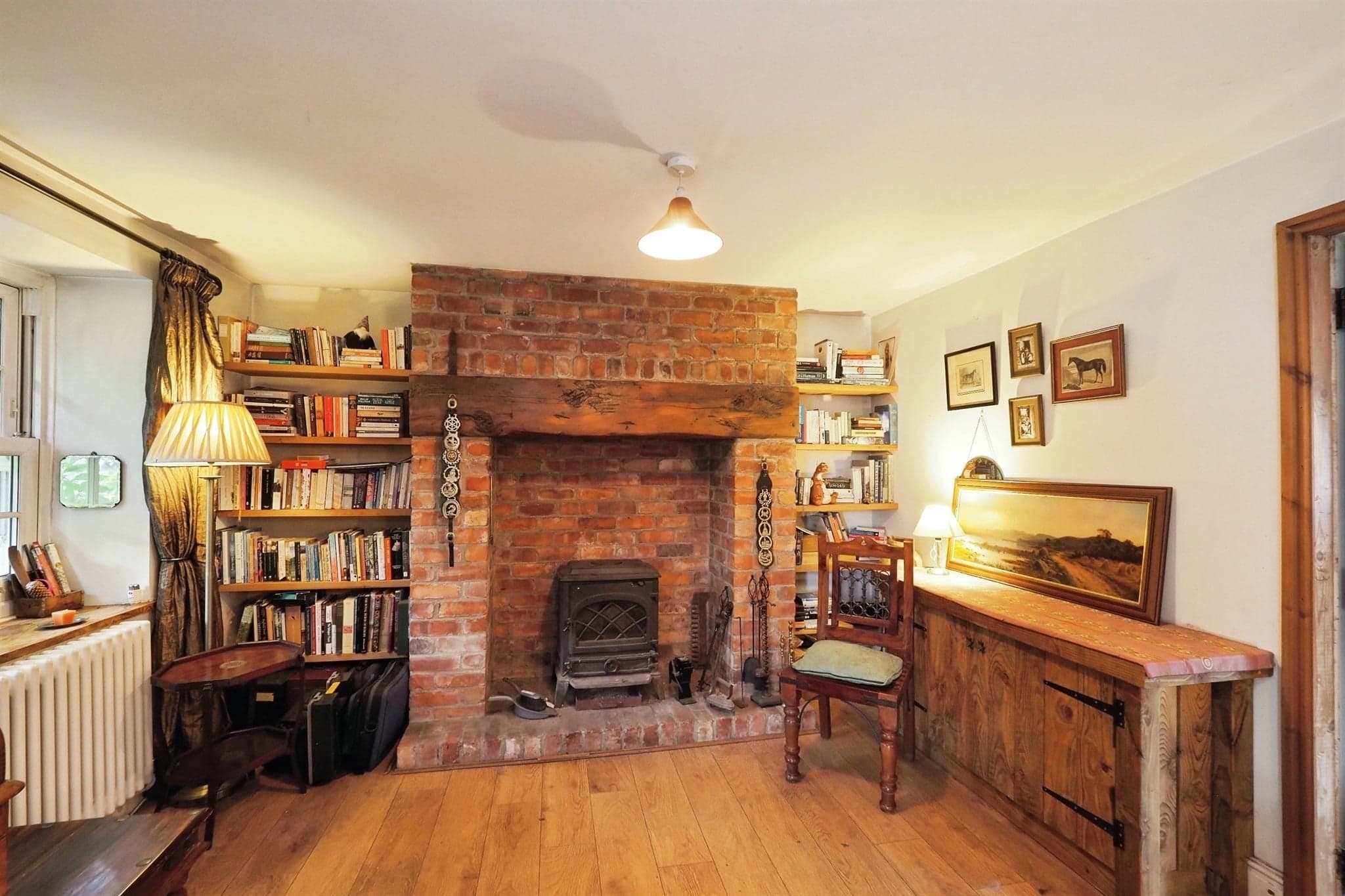 Property at The Alley, Middleton, Matlock