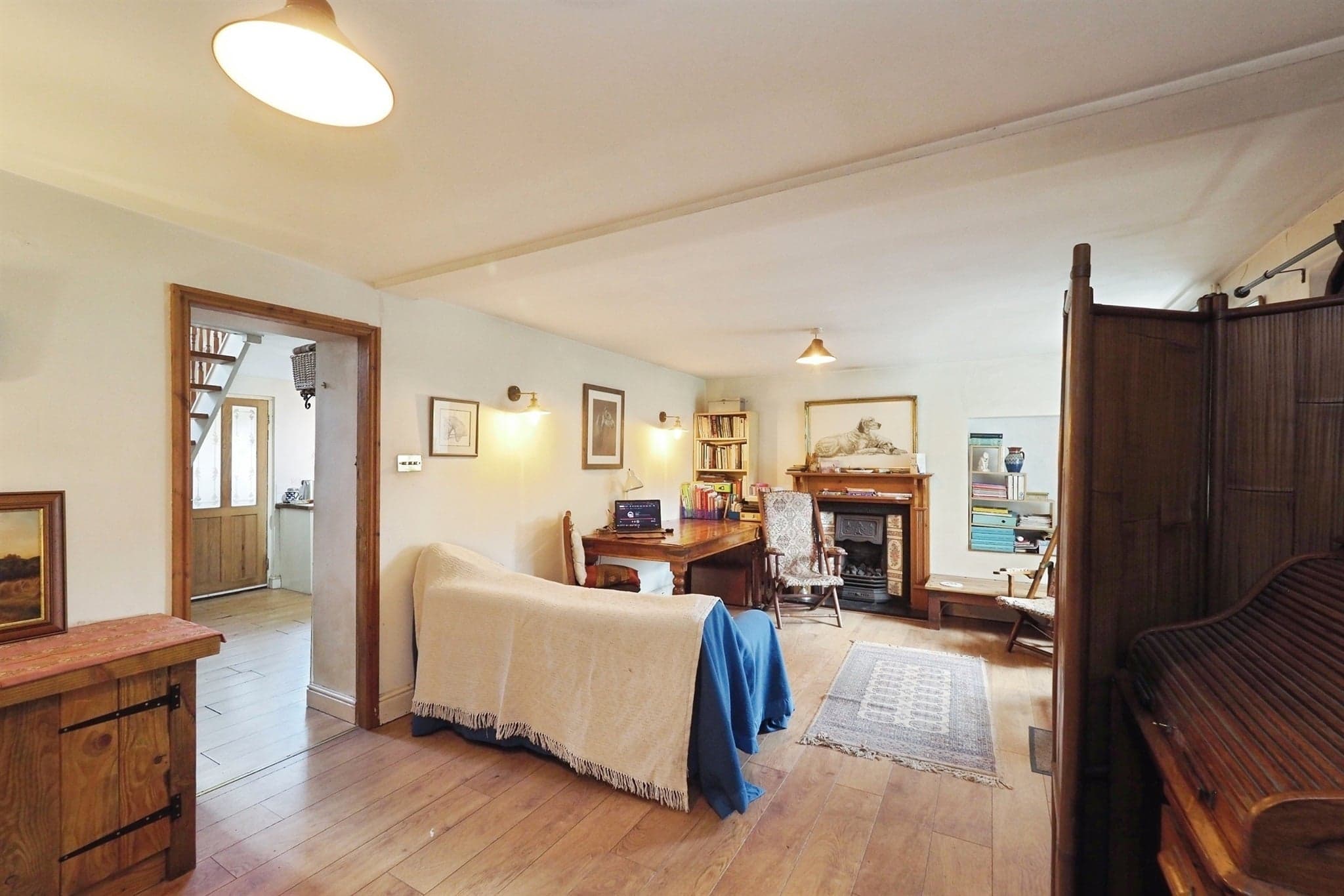 Property at The Alley, Middleton, Matlock