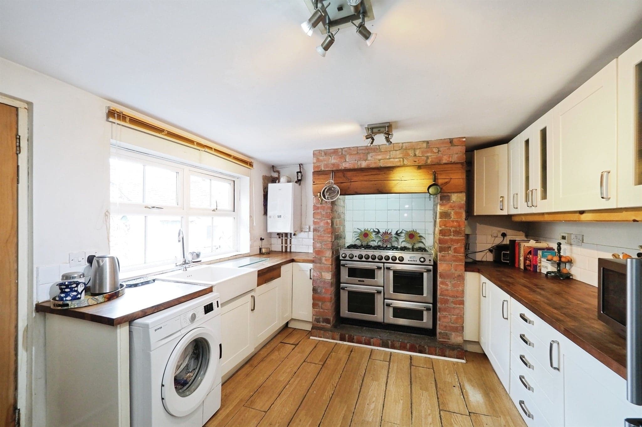 Property at The Alley, Middleton, Matlock