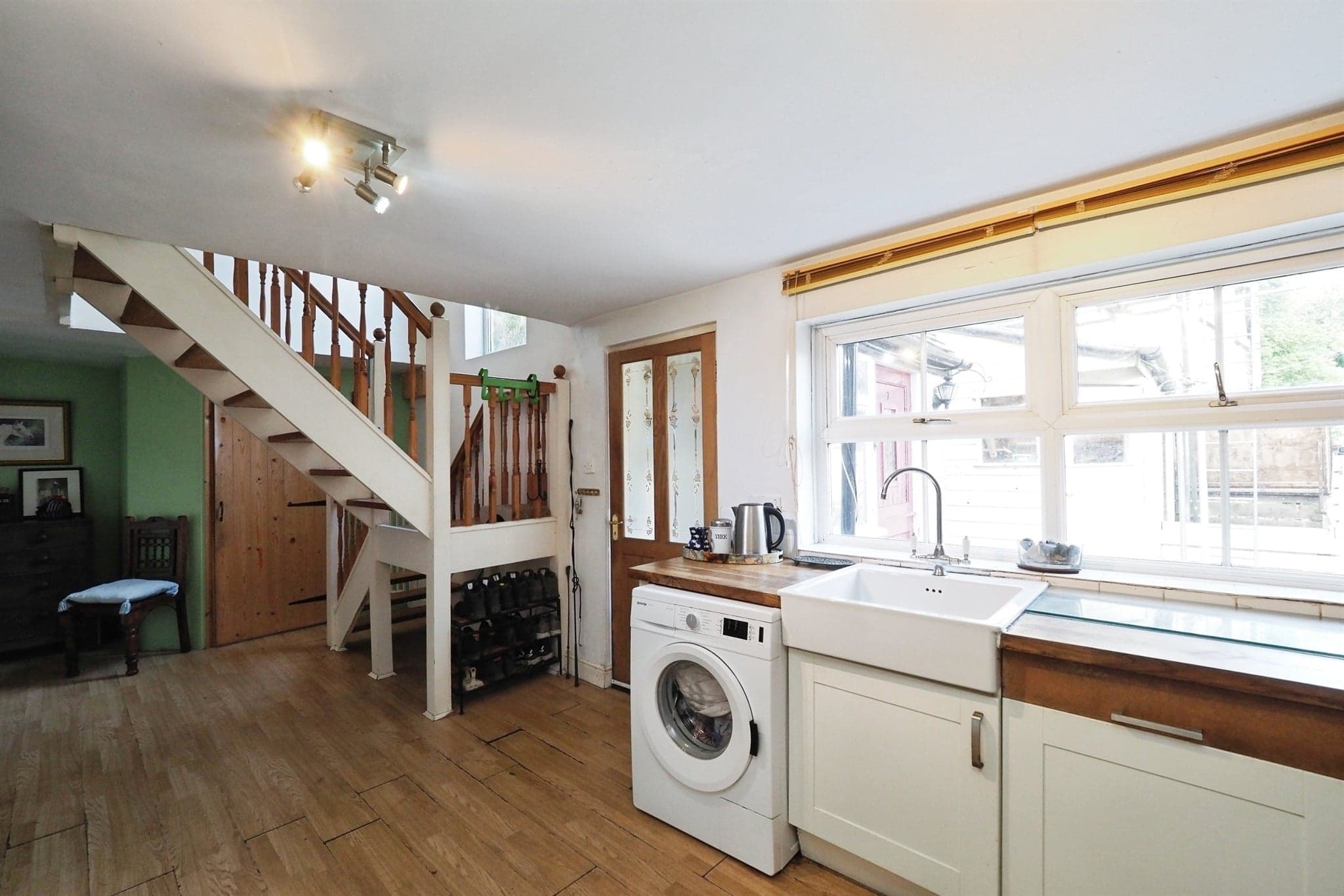 Property at The Alley, Middleton, Matlock