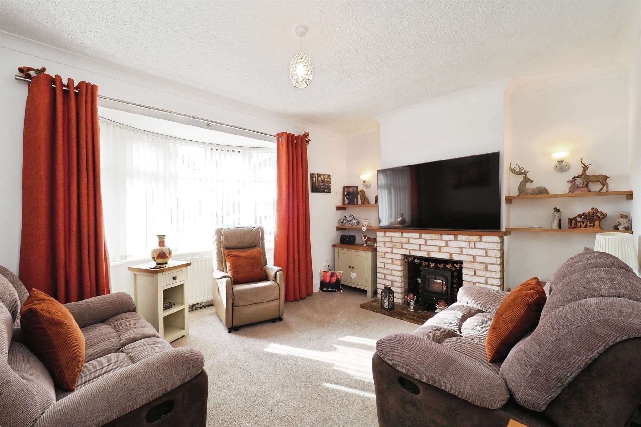 Property at Willson Road, Littleover, DERBY