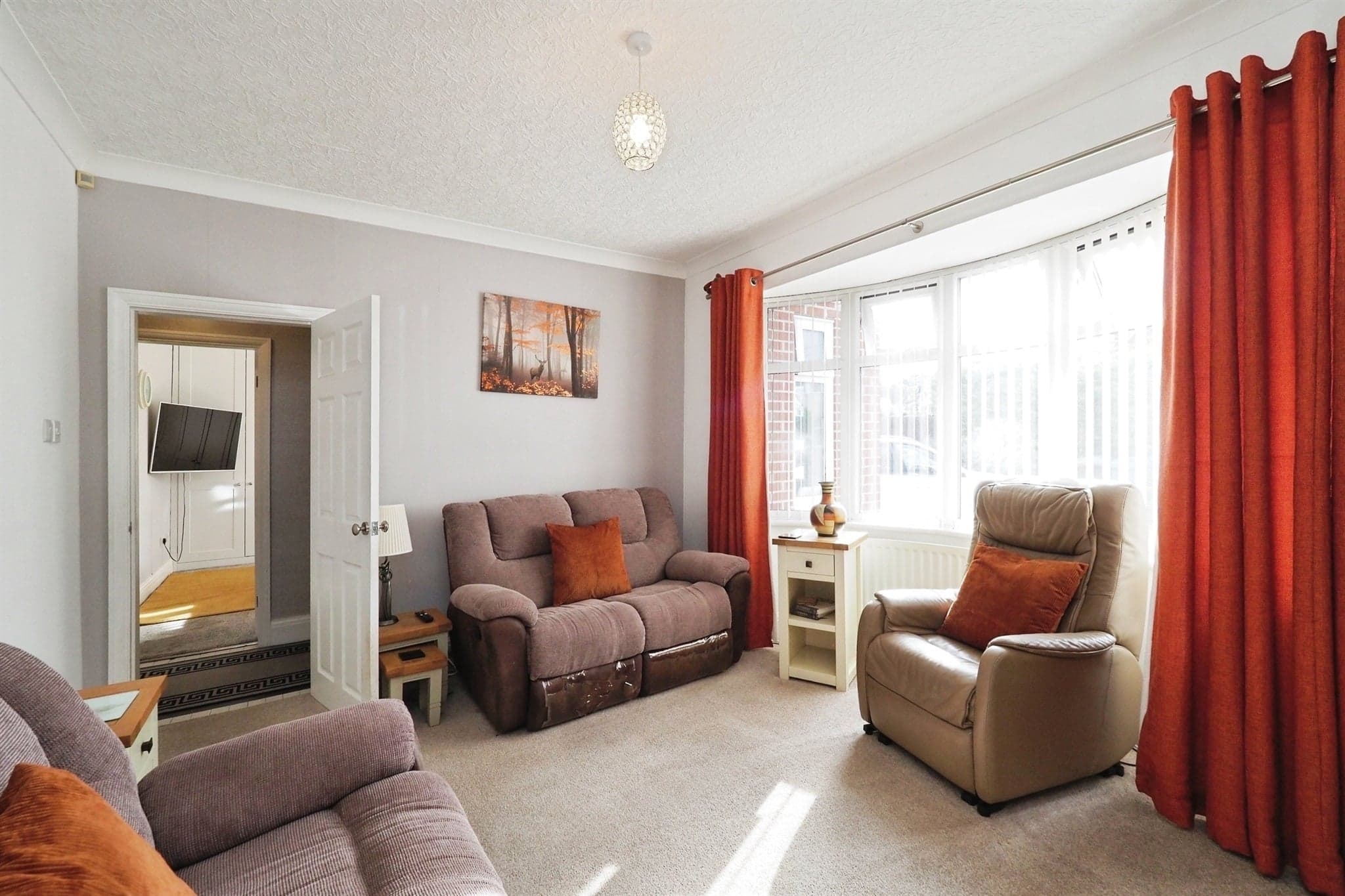 Property at Willson Road, Littleover, DERBY