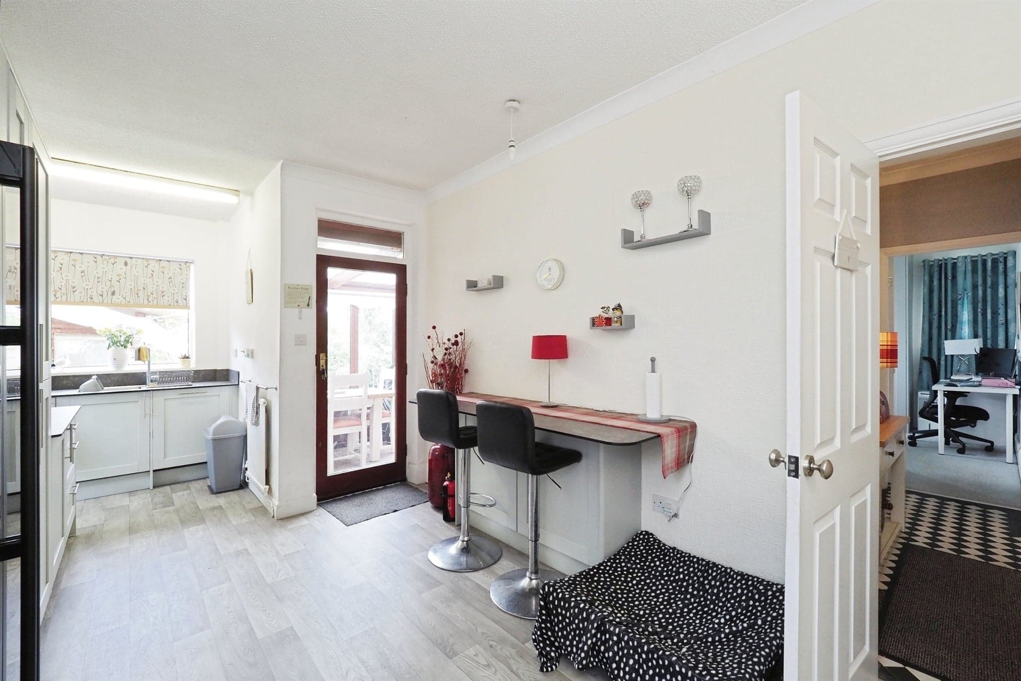 Property at Willson Road, Littleover, DERBY