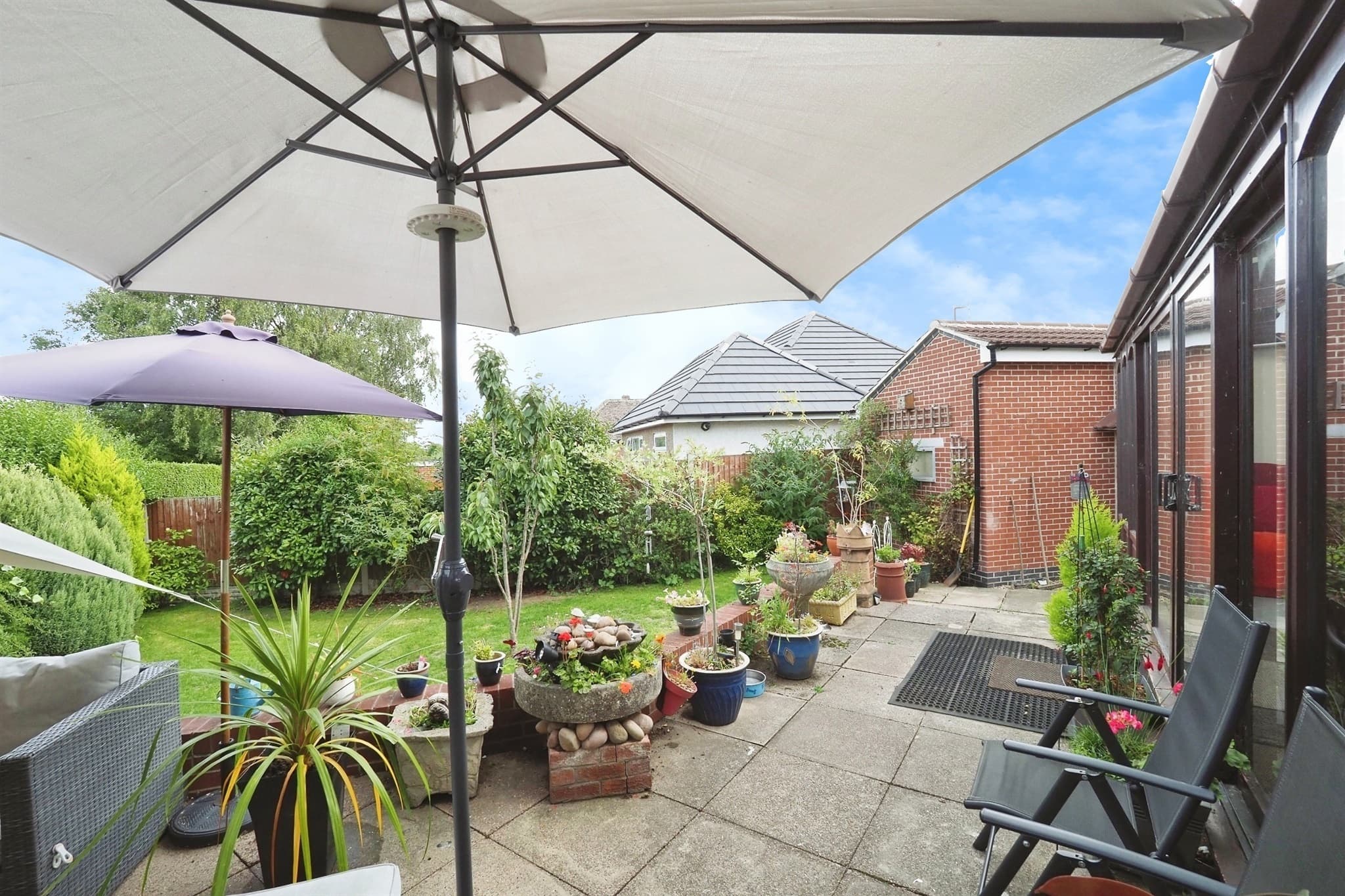 Property at Willson Road, Littleover, DERBY