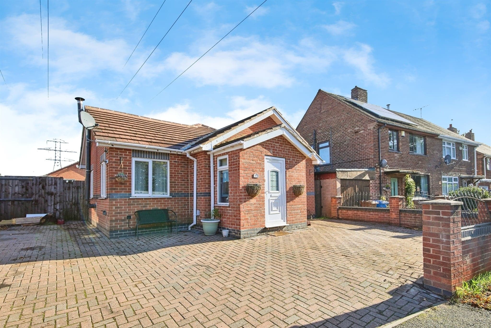 Property at Nottingham Road, Spondon, Derby