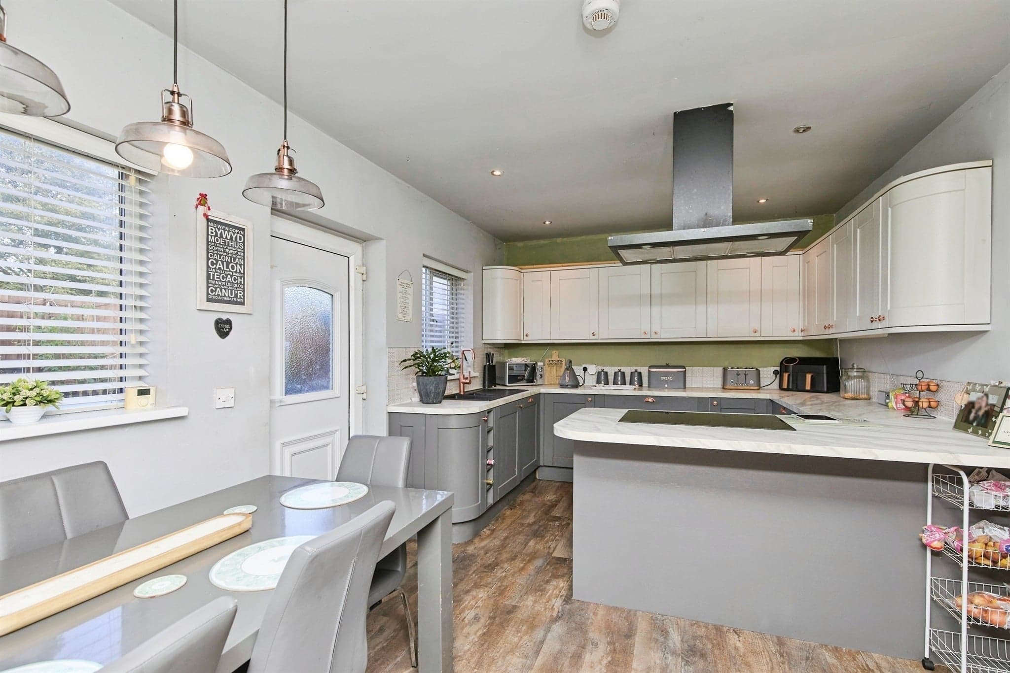 Property at Nottingham Road, Spondon, Derby