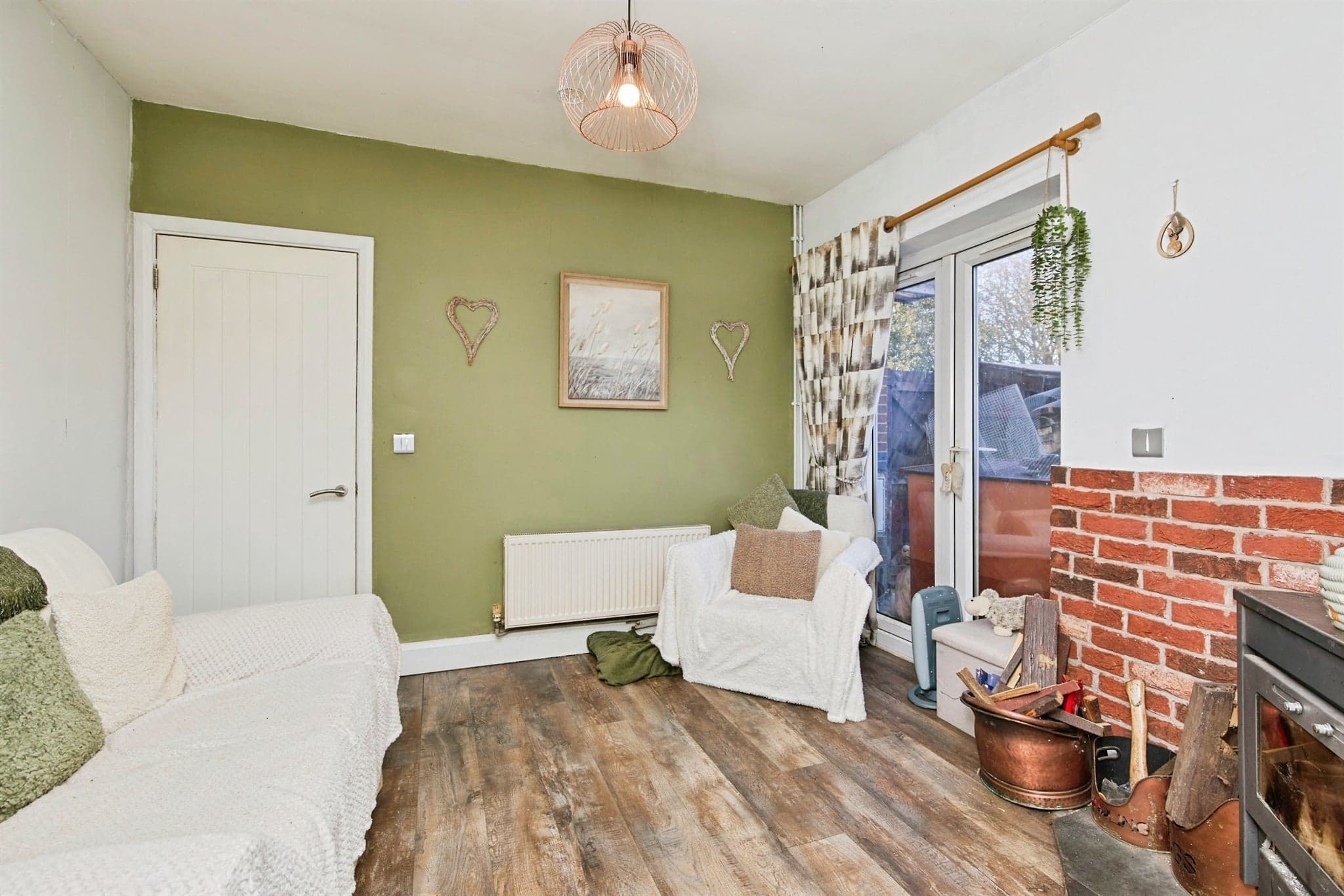 Property at Nottingham Road, Spondon, Derby