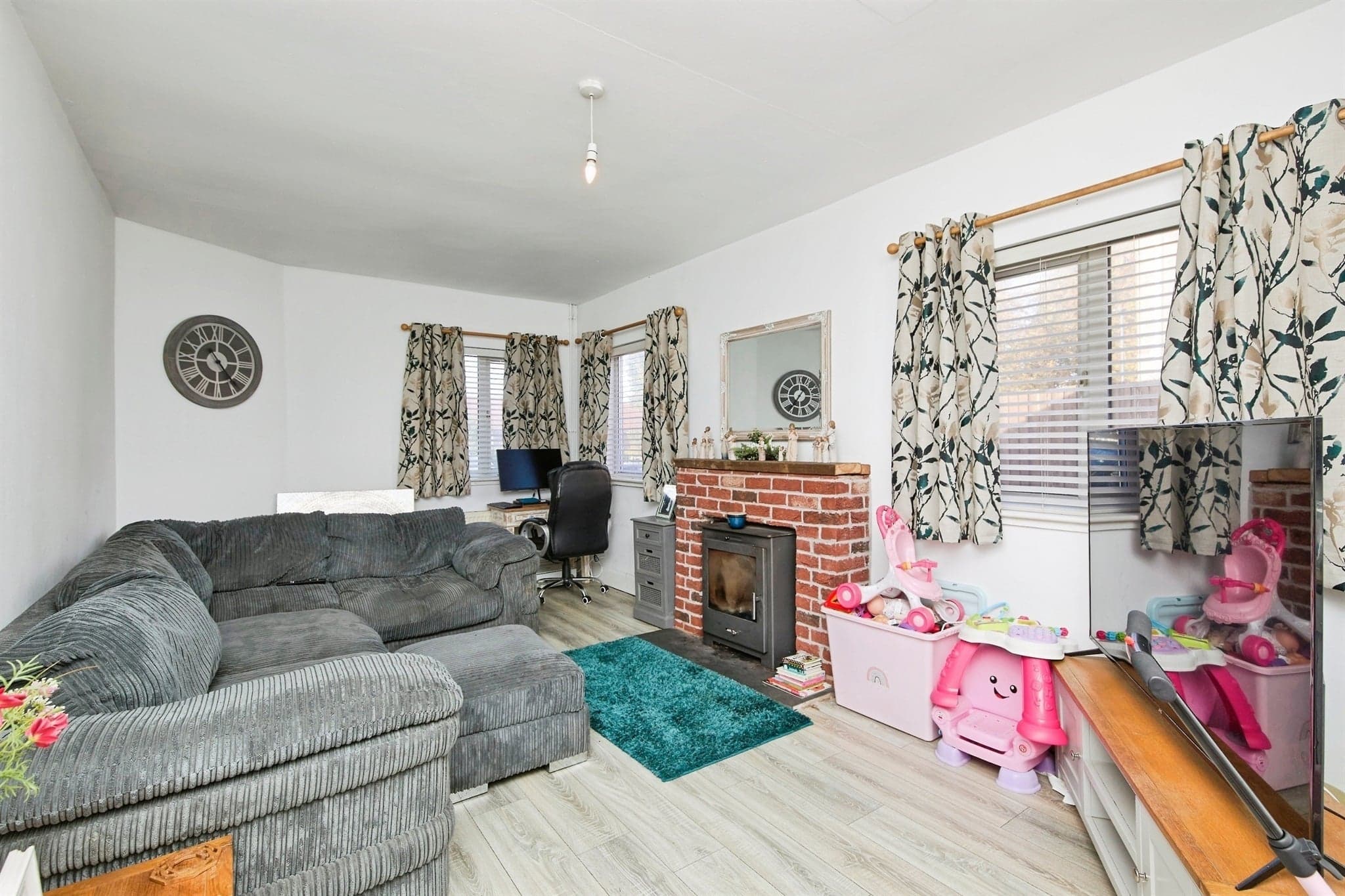 Property at Nottingham Road, Spondon, Derby