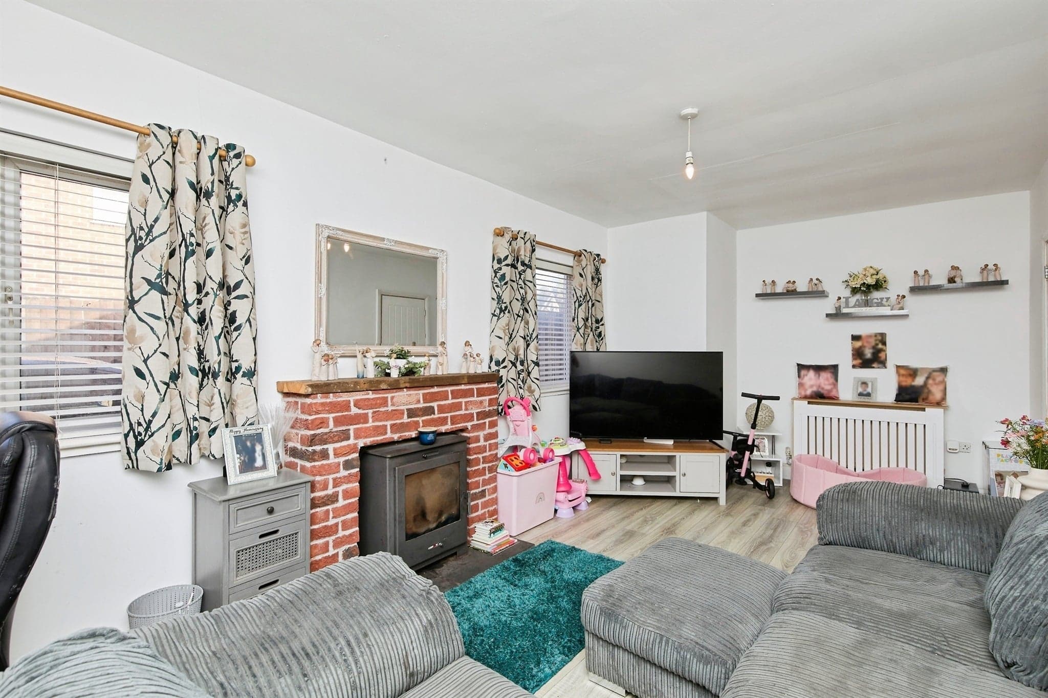 Property at Nottingham Road, Spondon, Derby